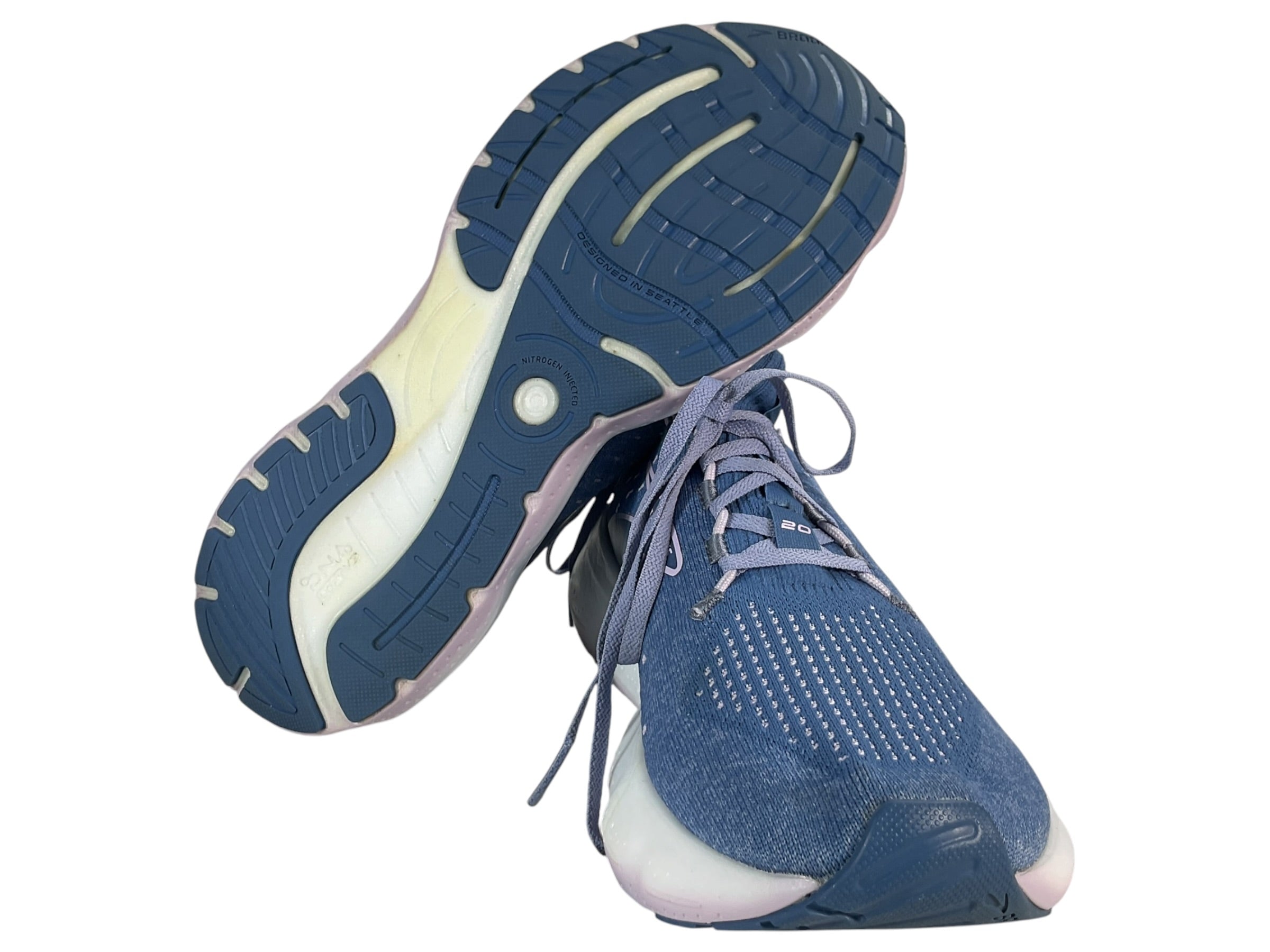 Tenis 10 (Brooks)