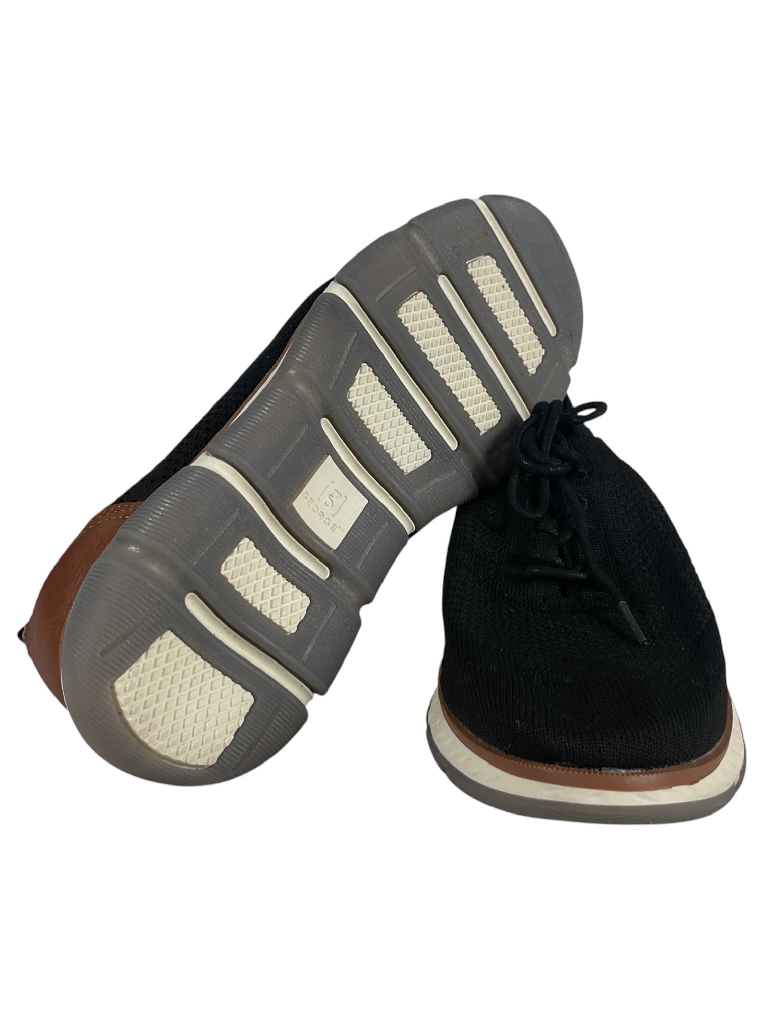 Zapato 8.5 (GEORGE)