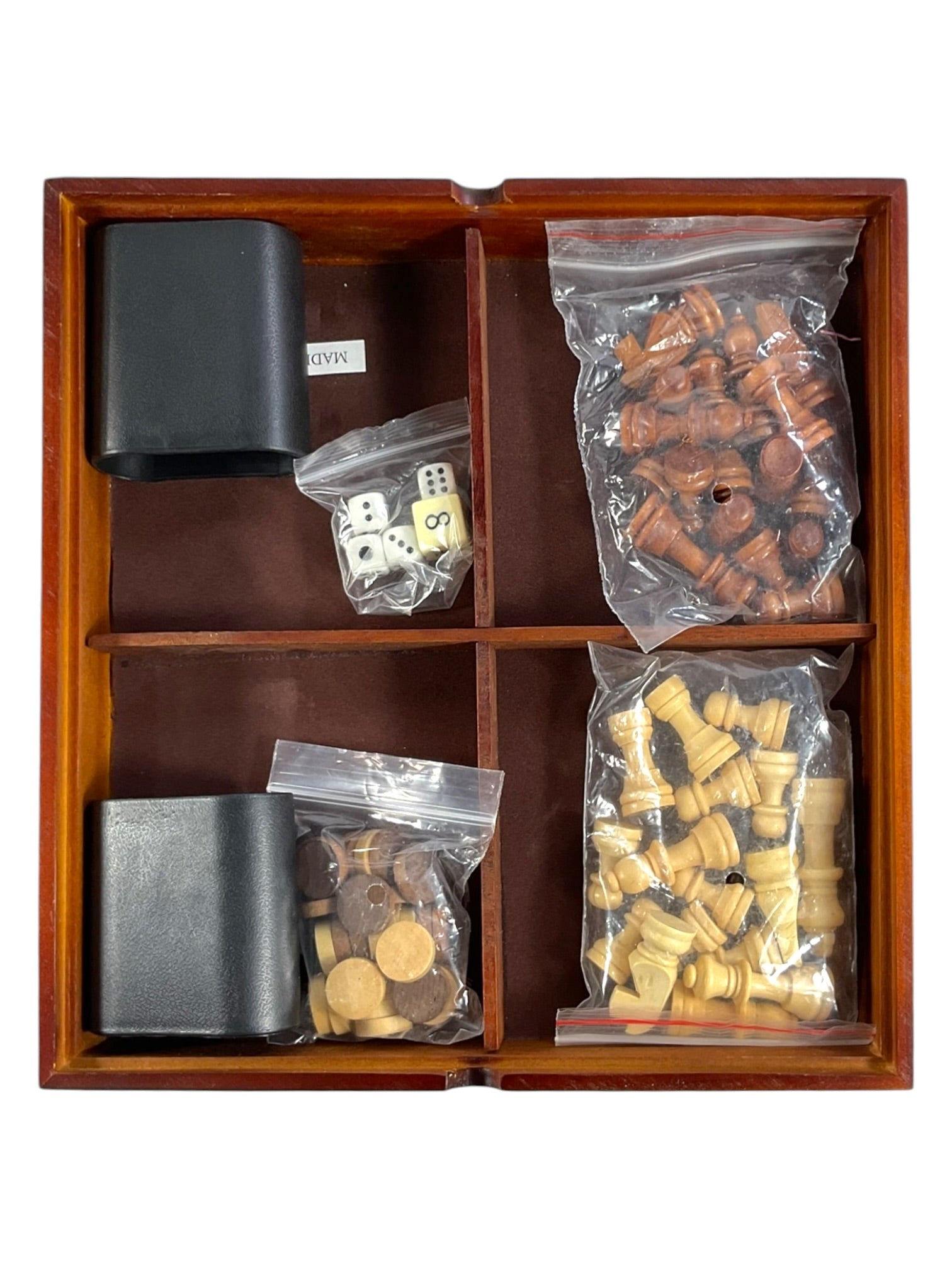 Juego de mesa