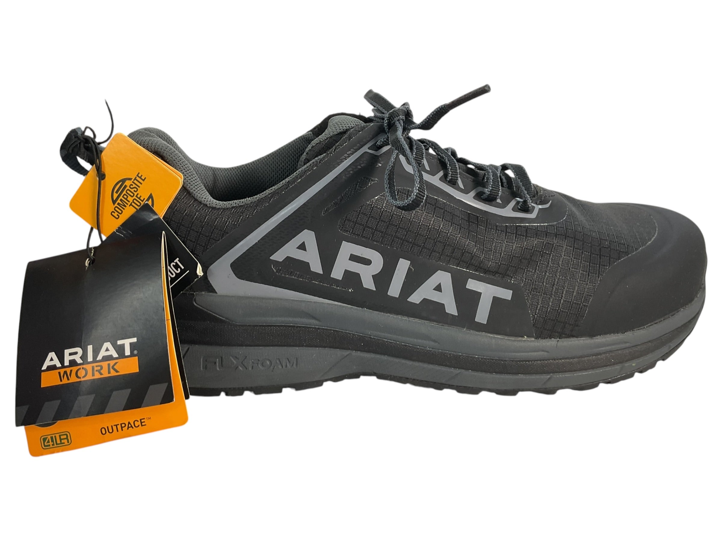 Tenis 9.5 (ARIAT)