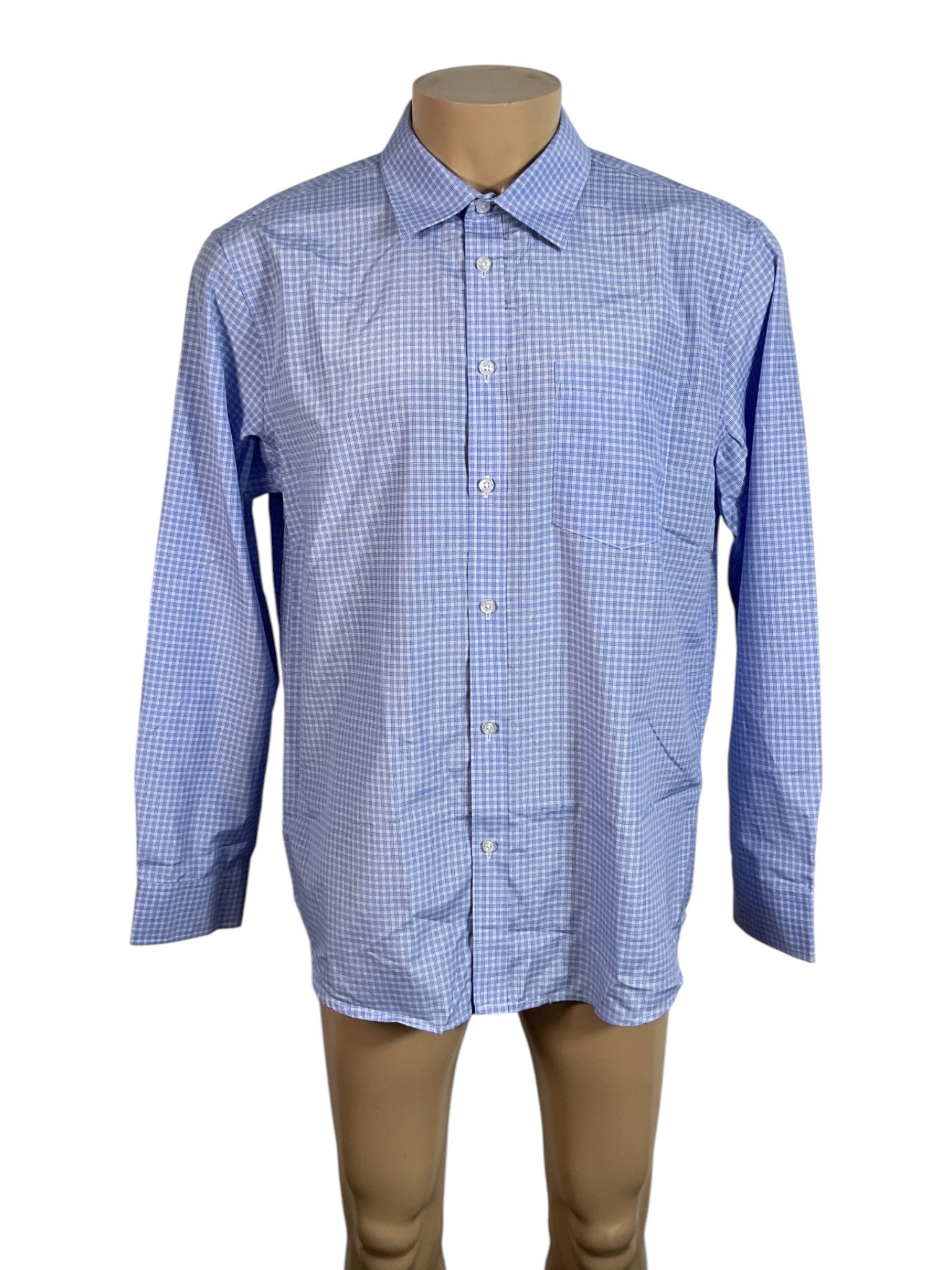 Camisa L
