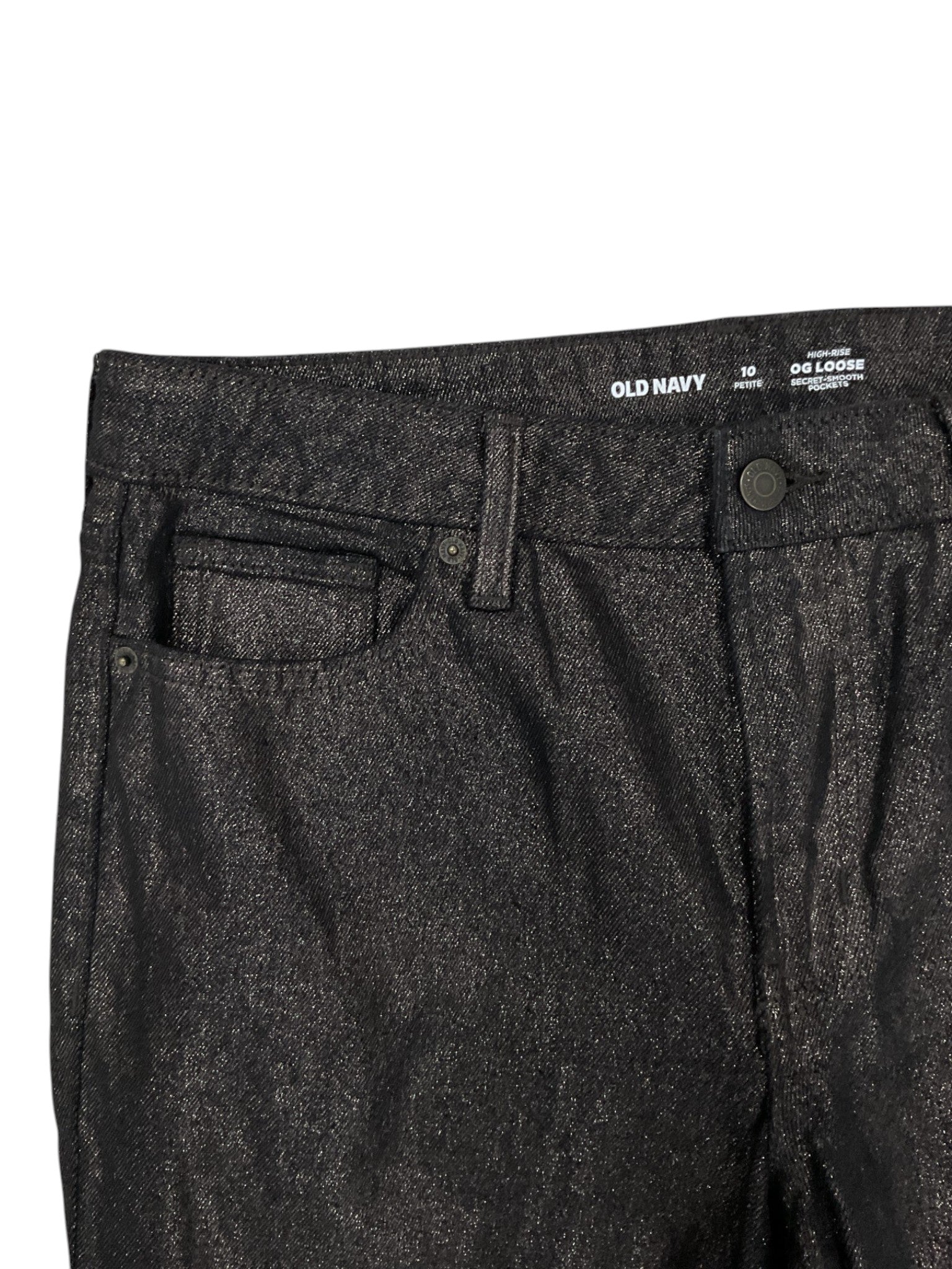 Pantalon 10 (Old Navy)