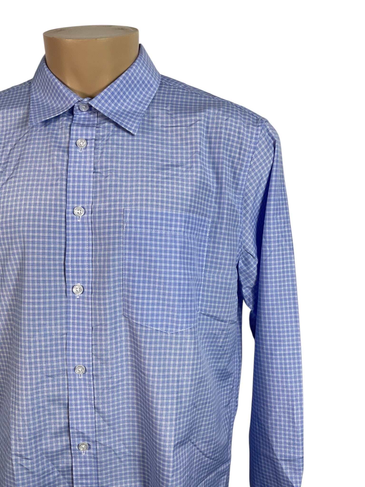 Camisa L