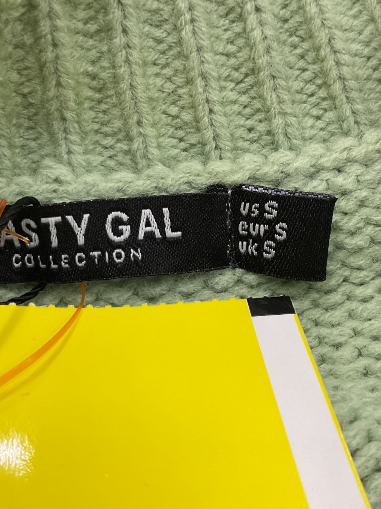 Sueter S (Nasty Girl)