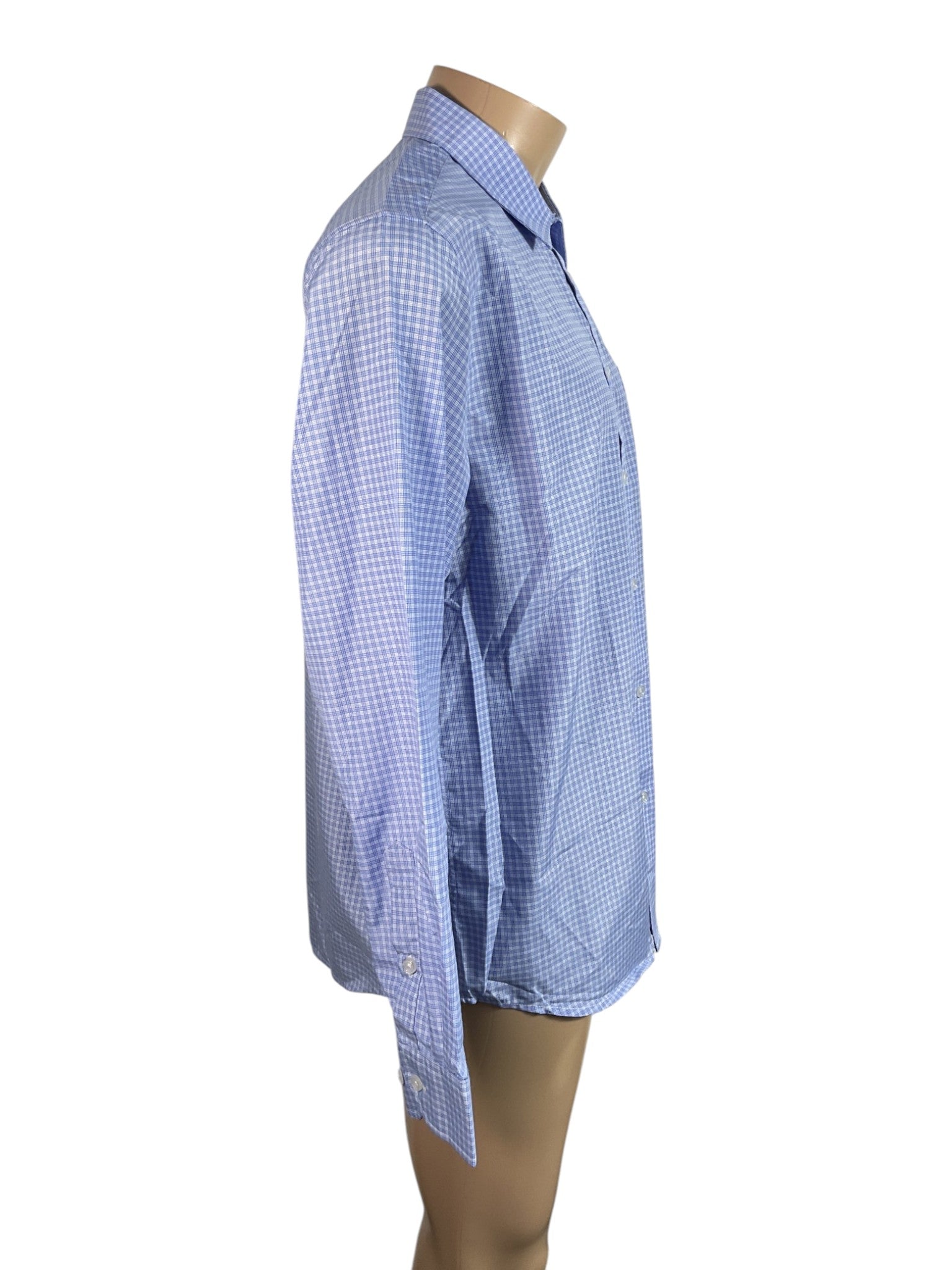 Camisa L