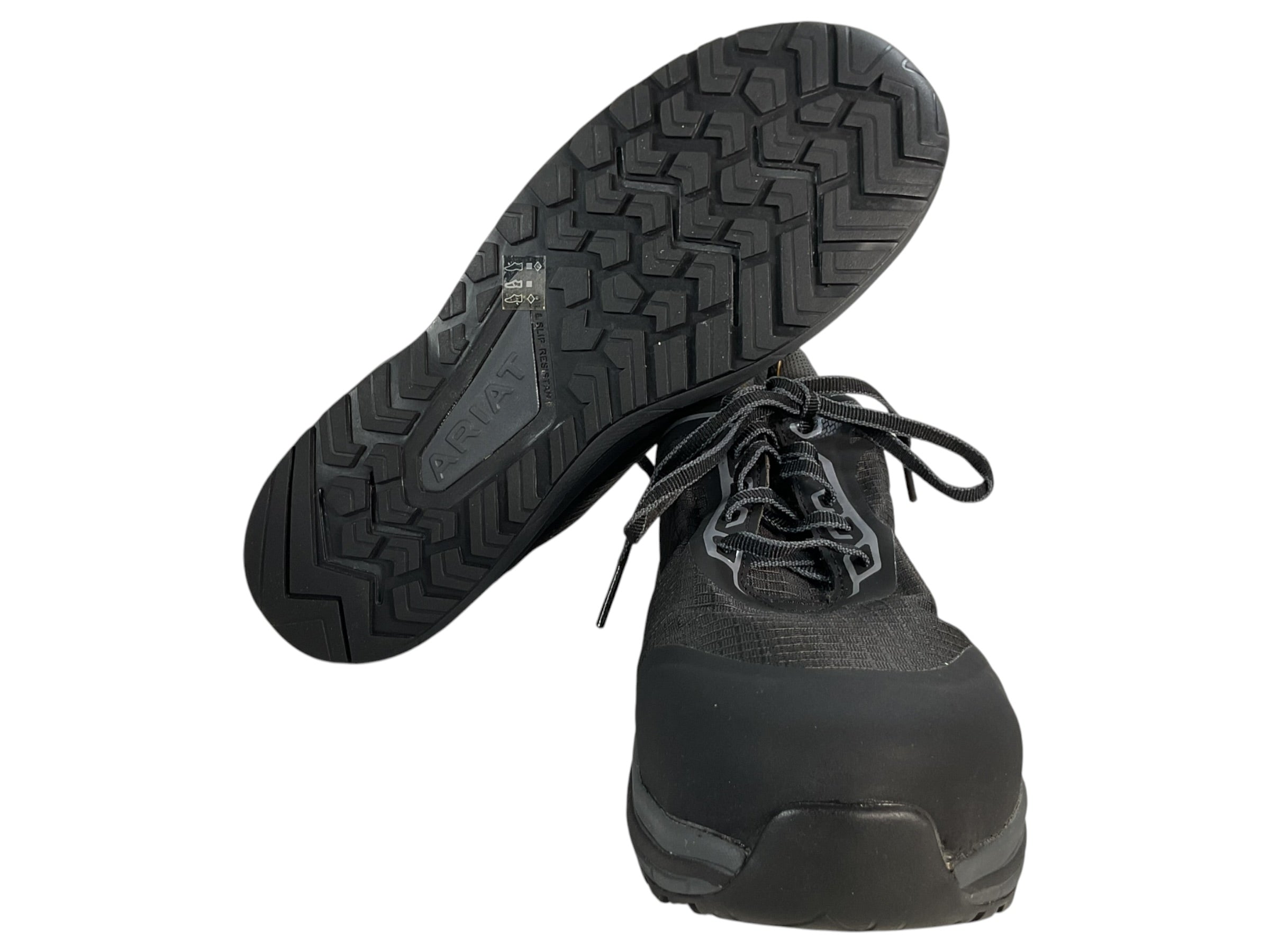 Tenis 9.5 (ARIAT)