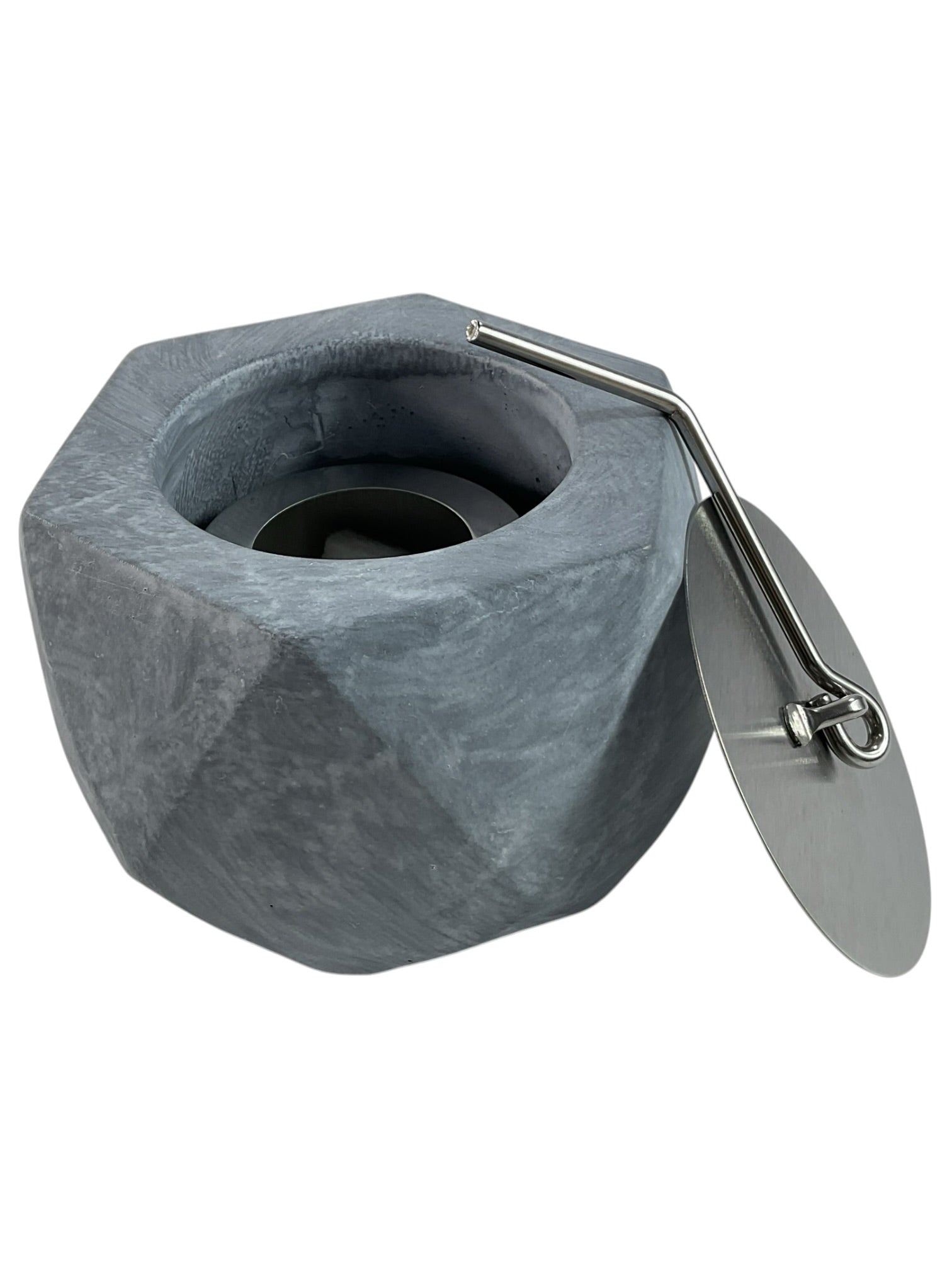 Fogata de mesa