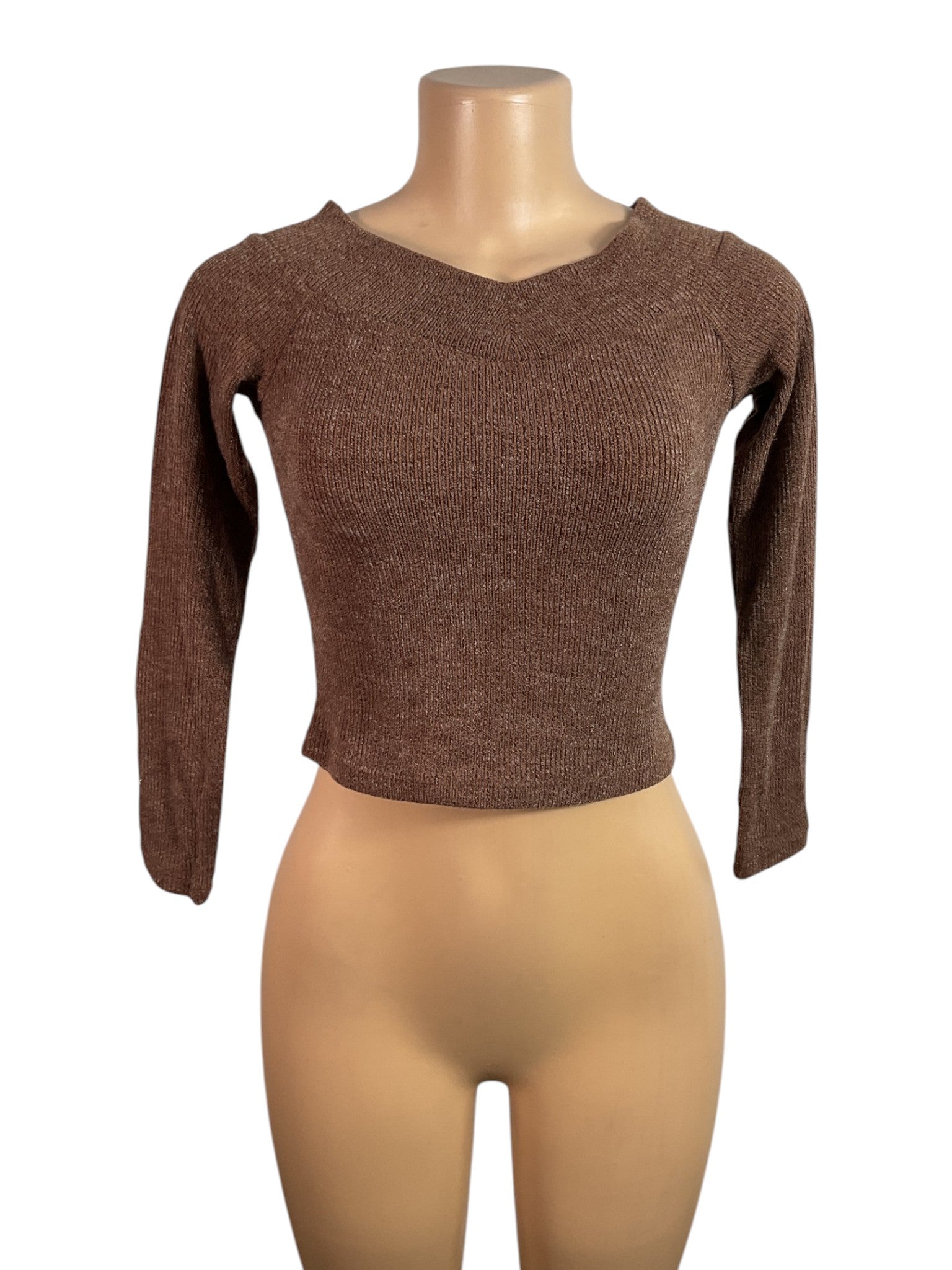 Blusa XS (A New Day)