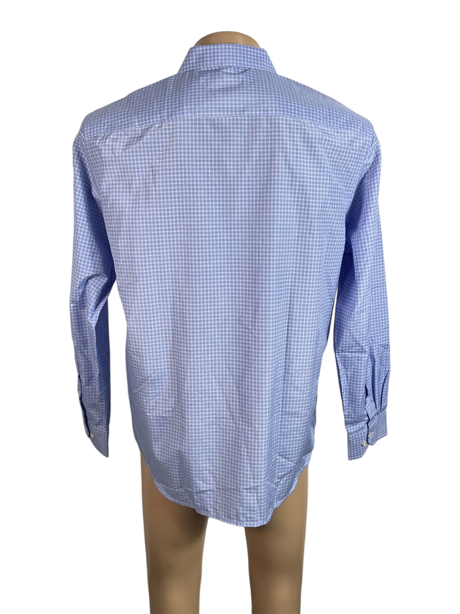 Camisa L