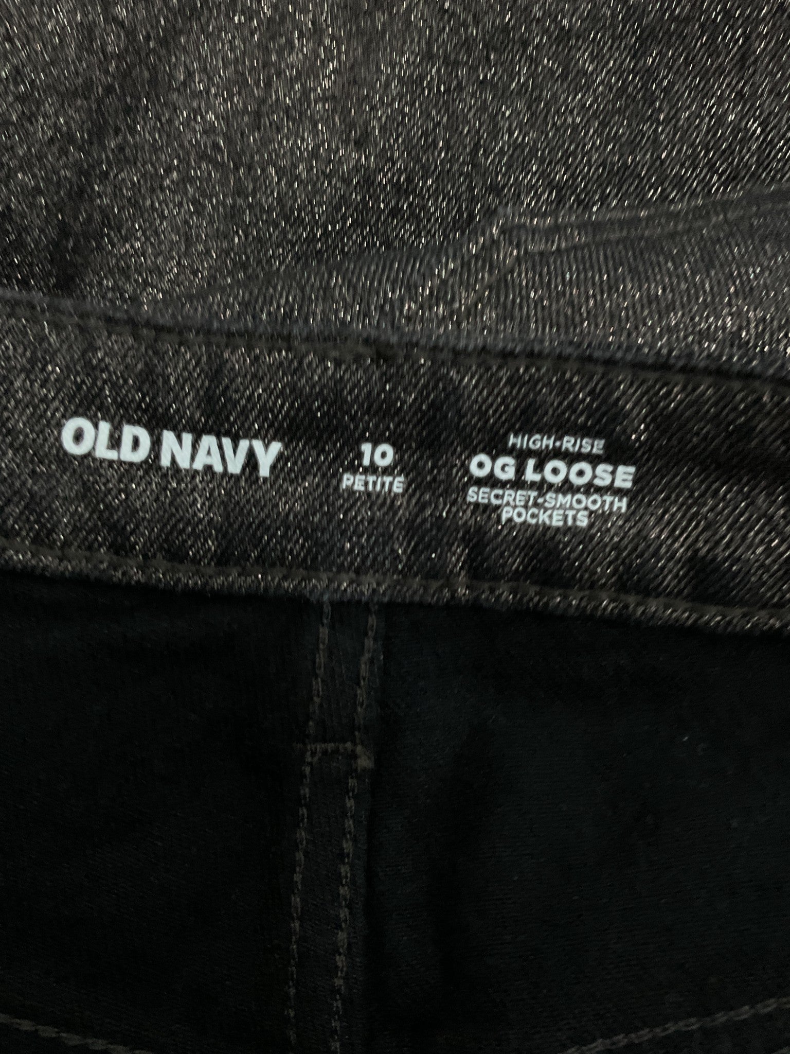 Pantalon 10 (Old Navy)