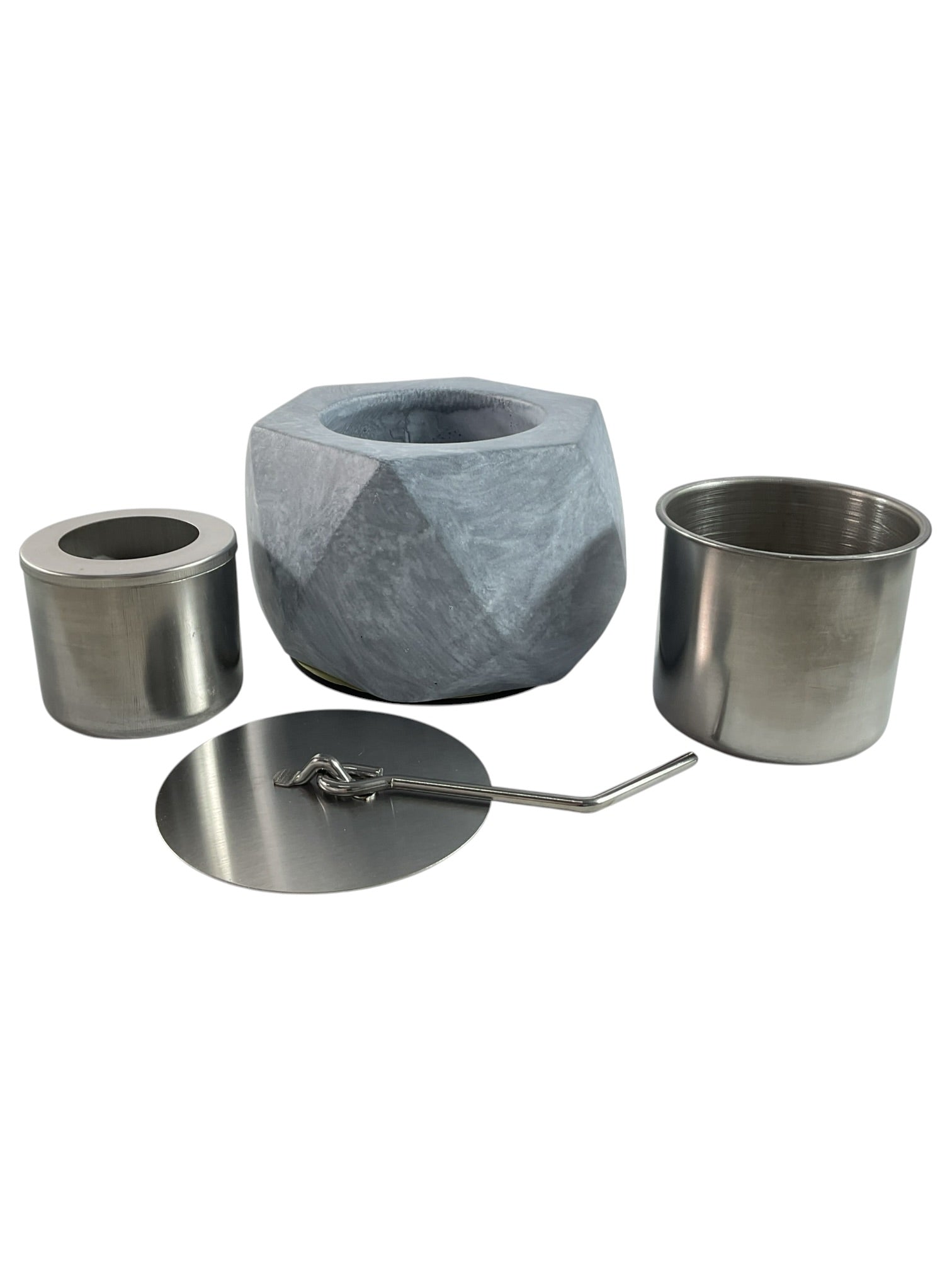 Fogata de mesa