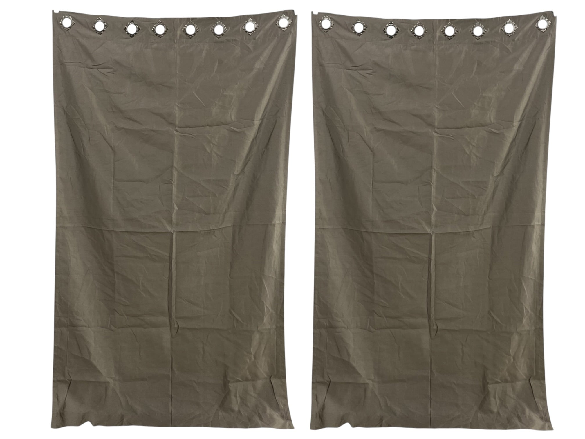 Set de Cortinas