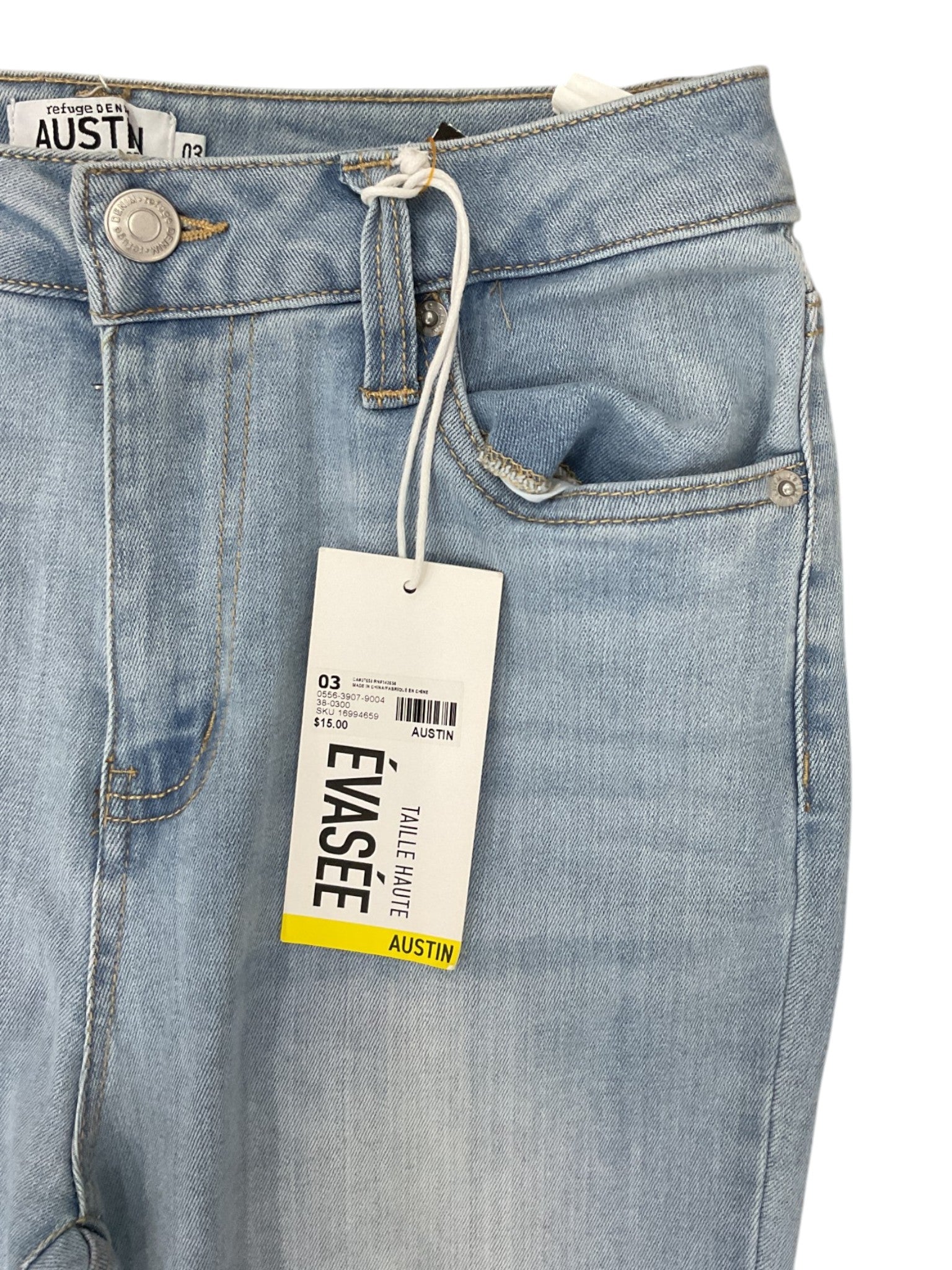 Jean 3