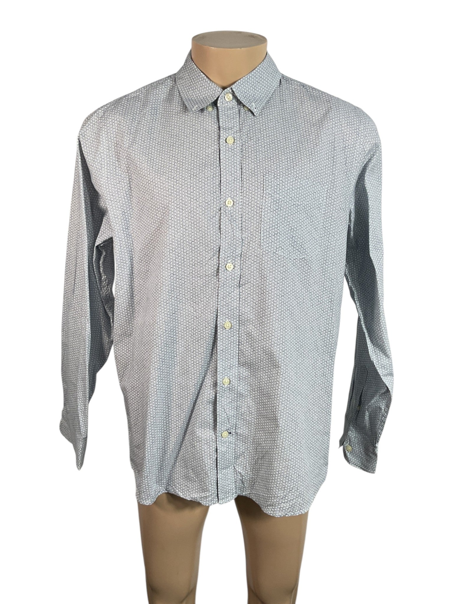 Camisa L (Gap)