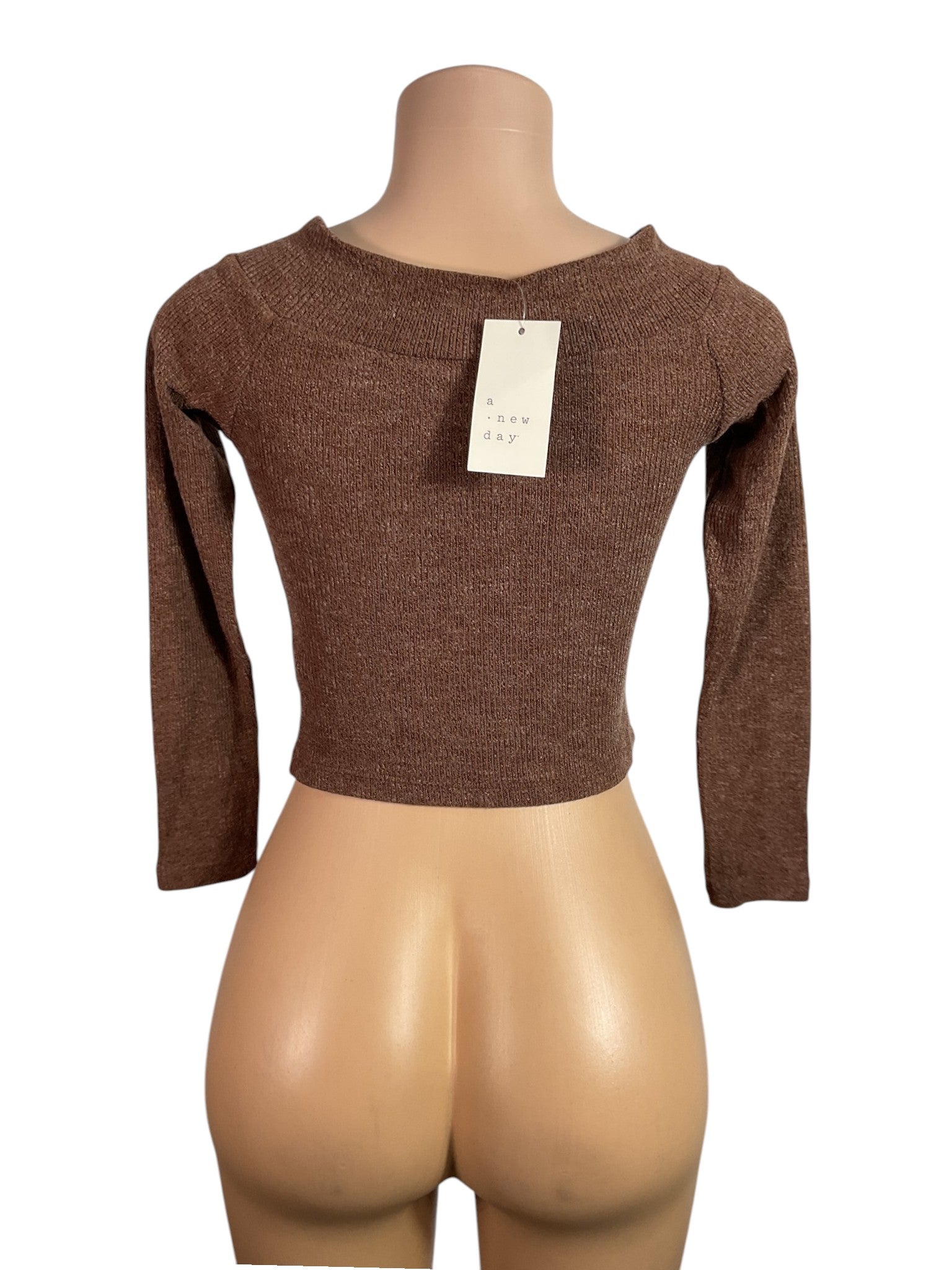 Blusa XS (A New Day)