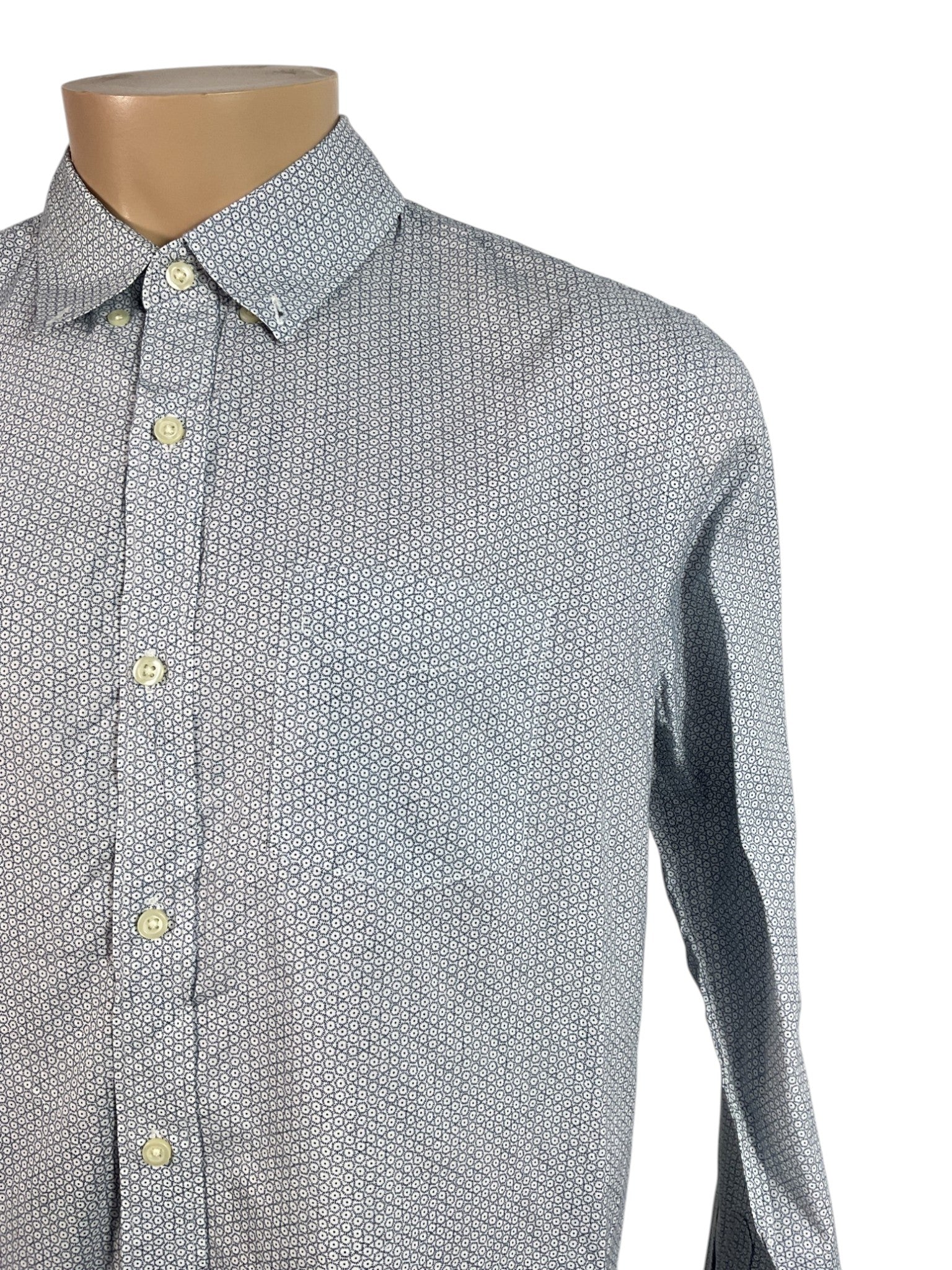 Camisa L (Gap)