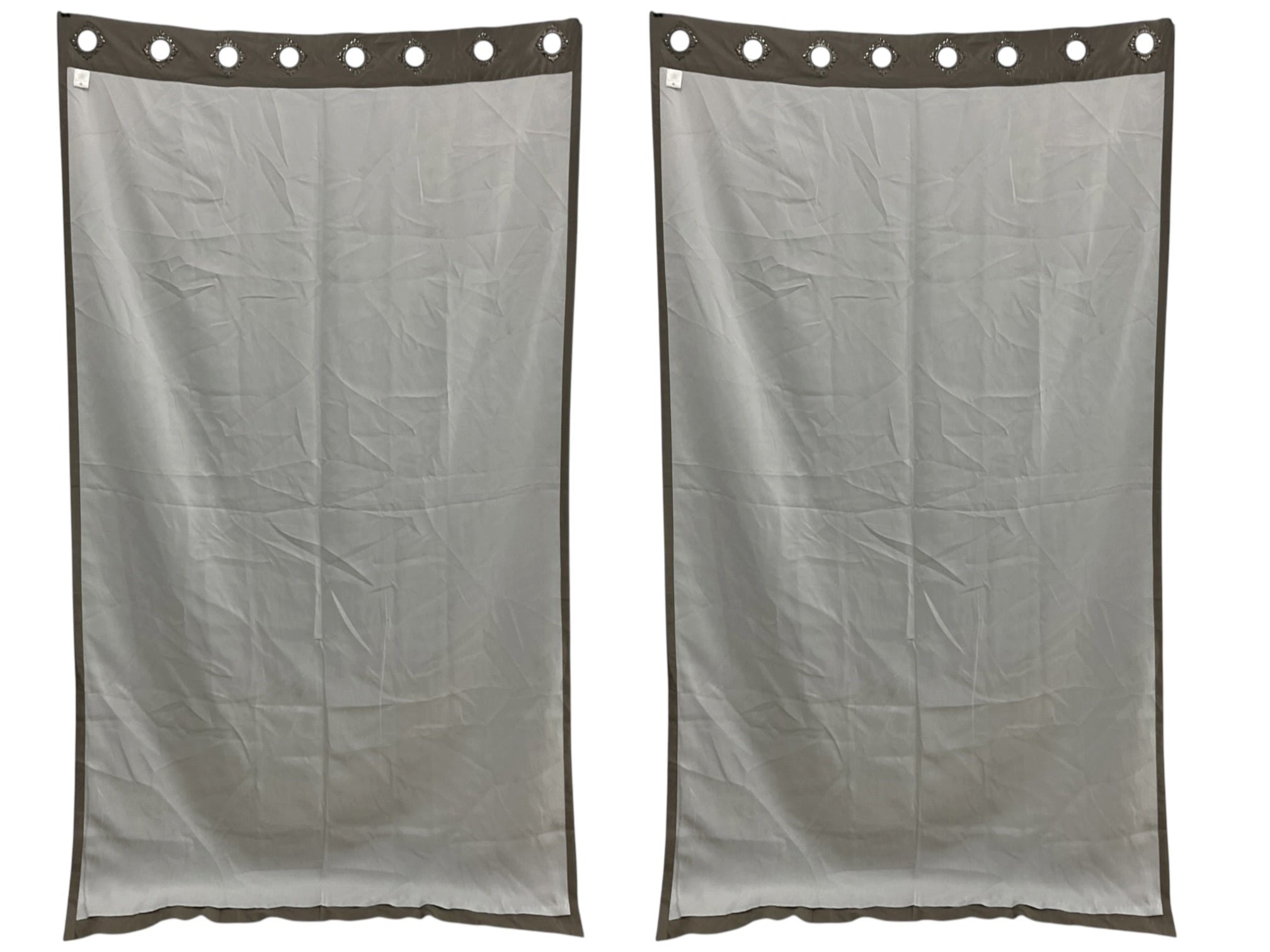 Set de Cortinas