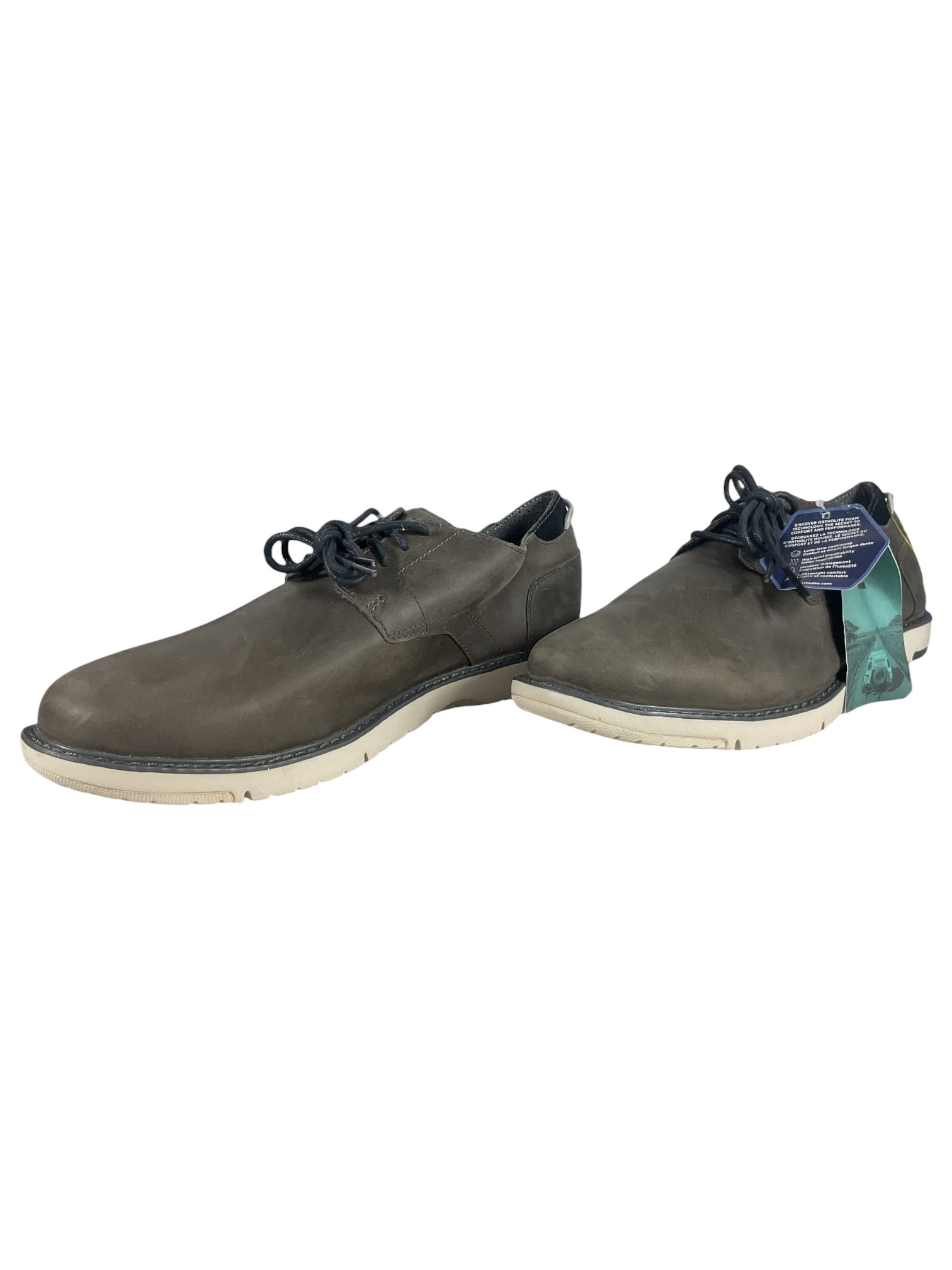 Zapato 11.5 (TOMS)