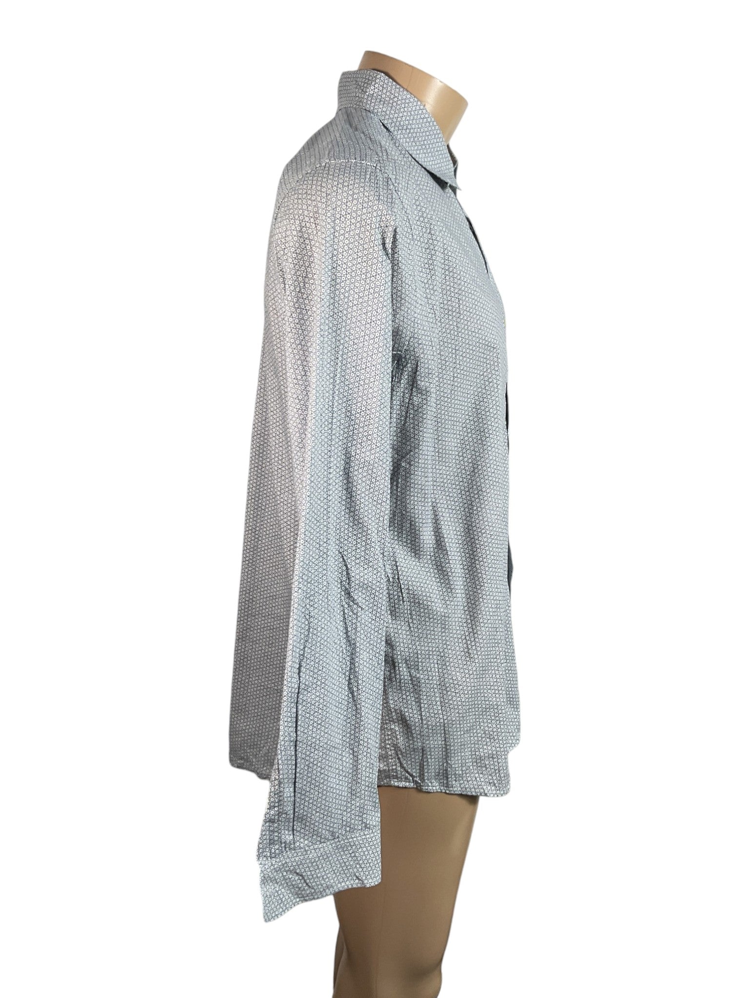 Camisa L (Gap)