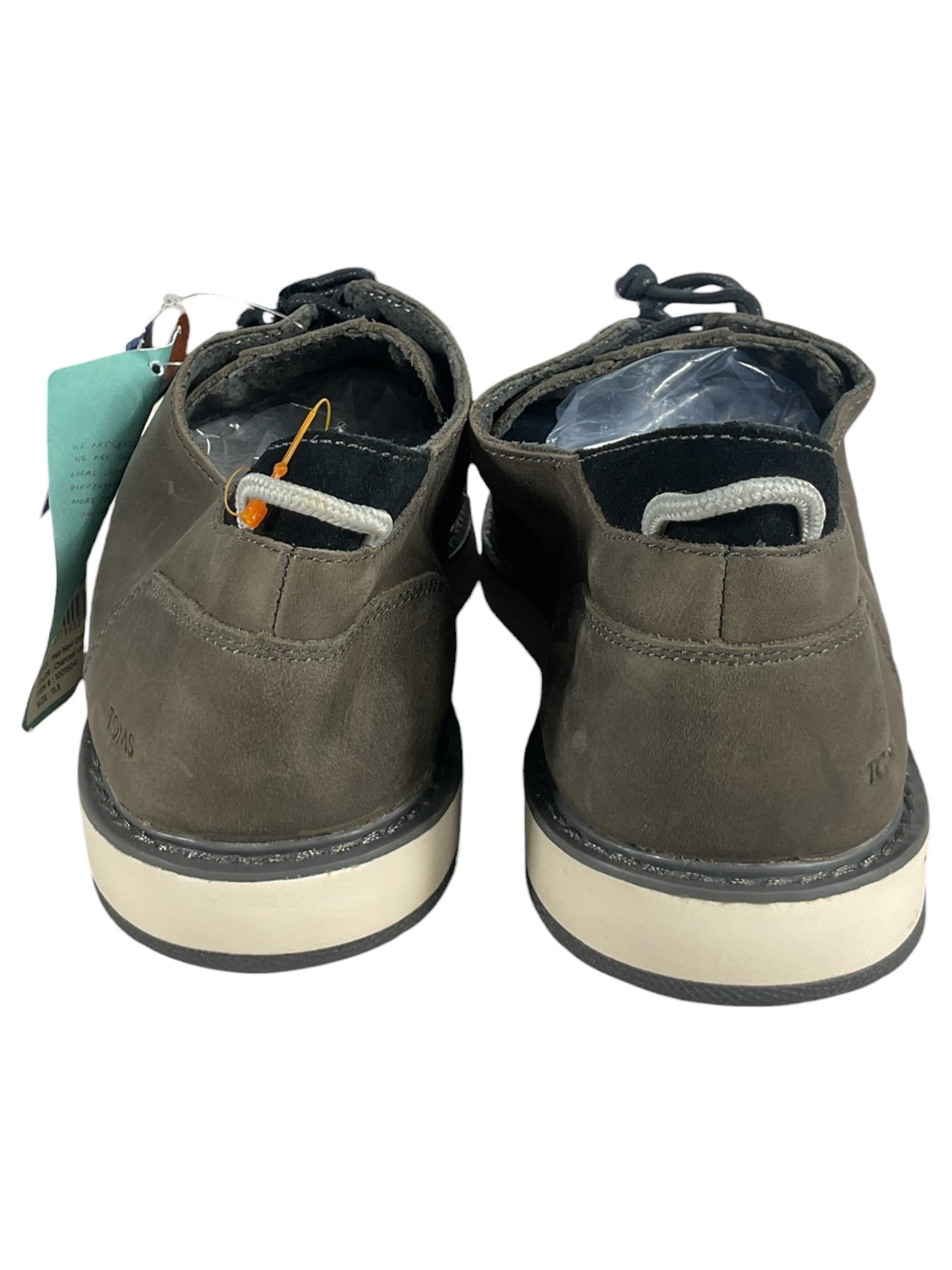 Zapato 11.5 (TOMS)