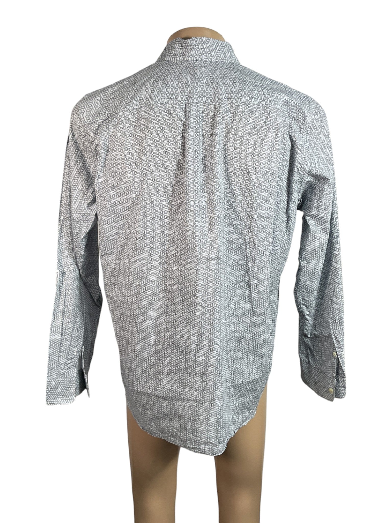 Camisa L (Gap)