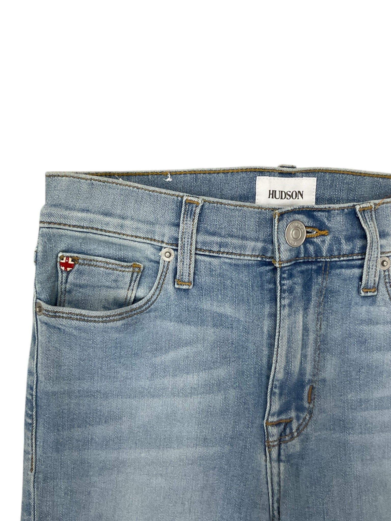 Jean 25 (Hudson)