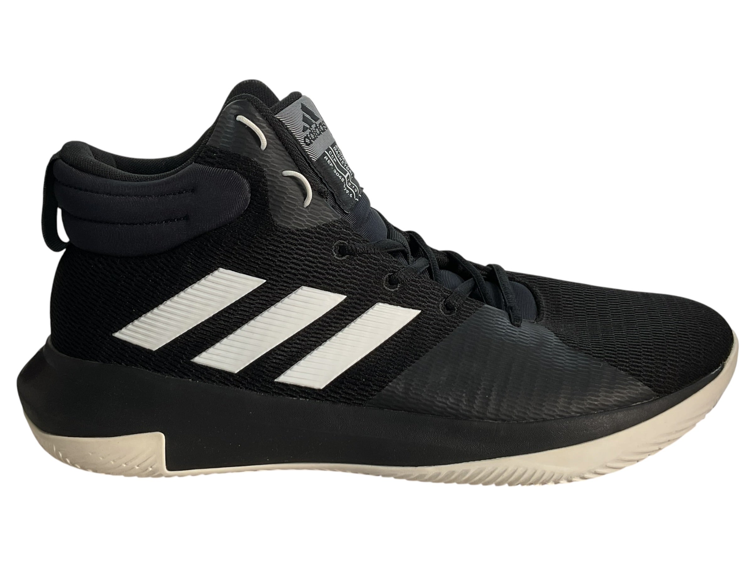 Tenis 11.5 (Adidas)
