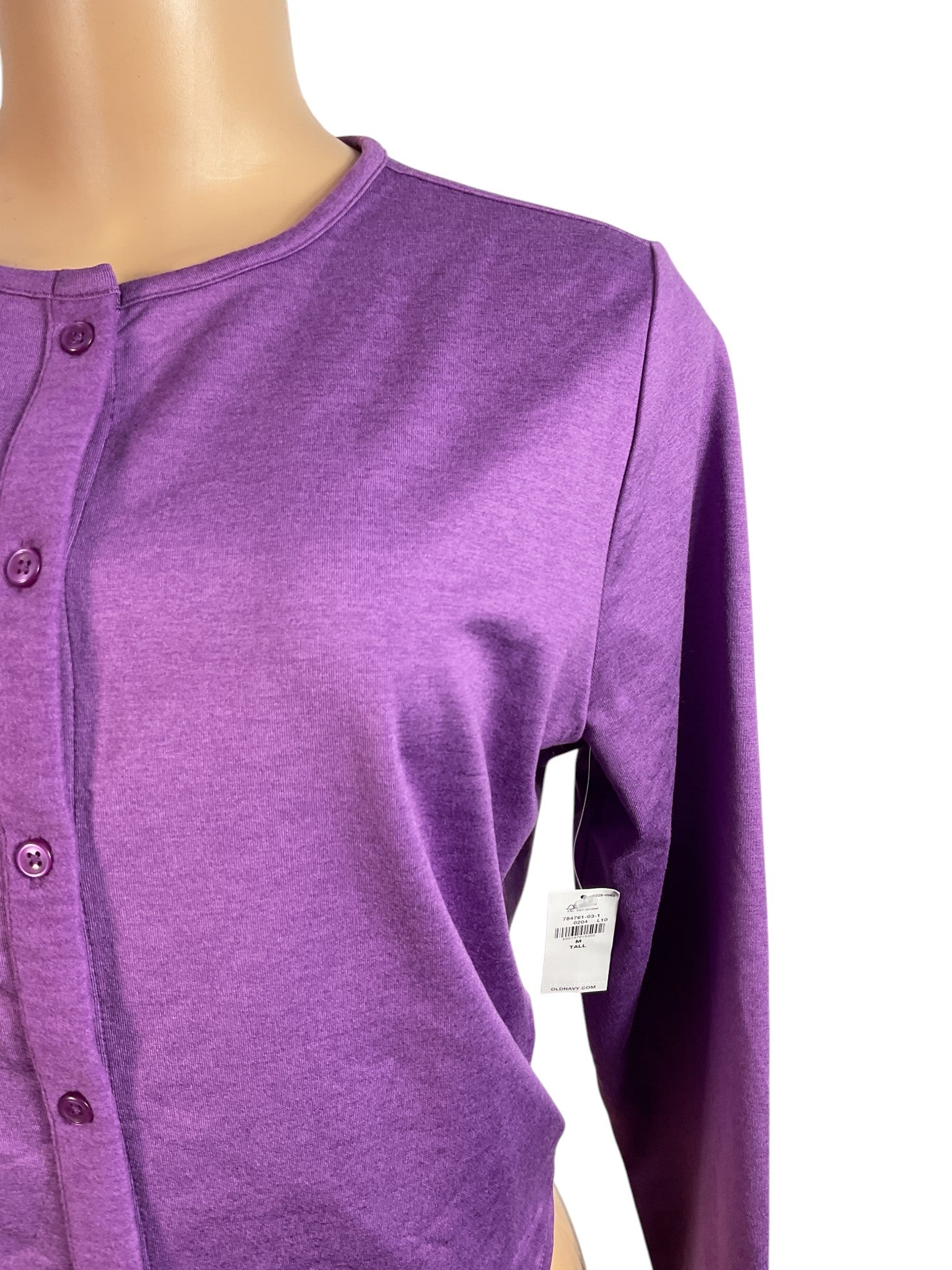 Sueter M (Old Navy)