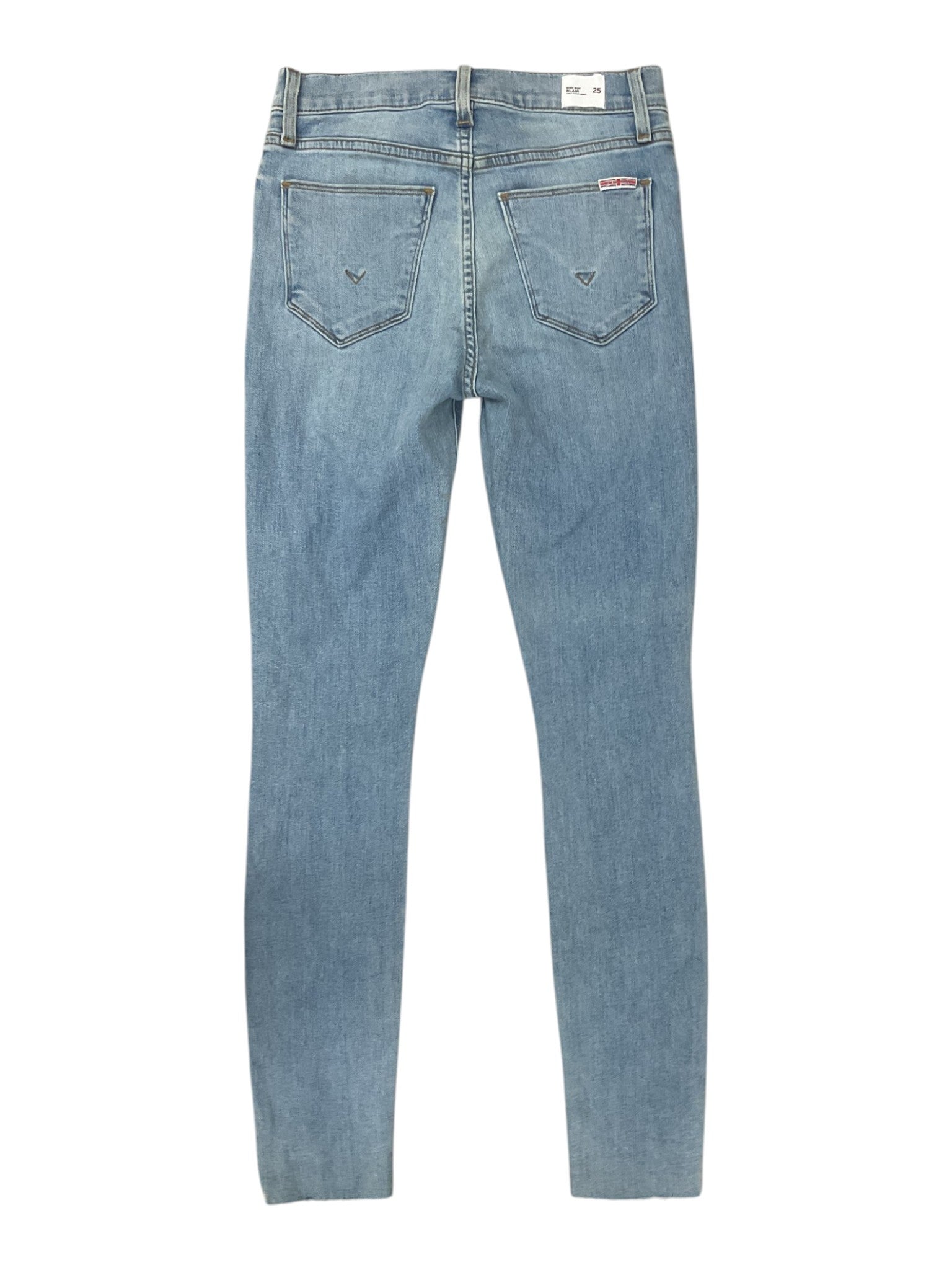 Jean 25 (Hudson)