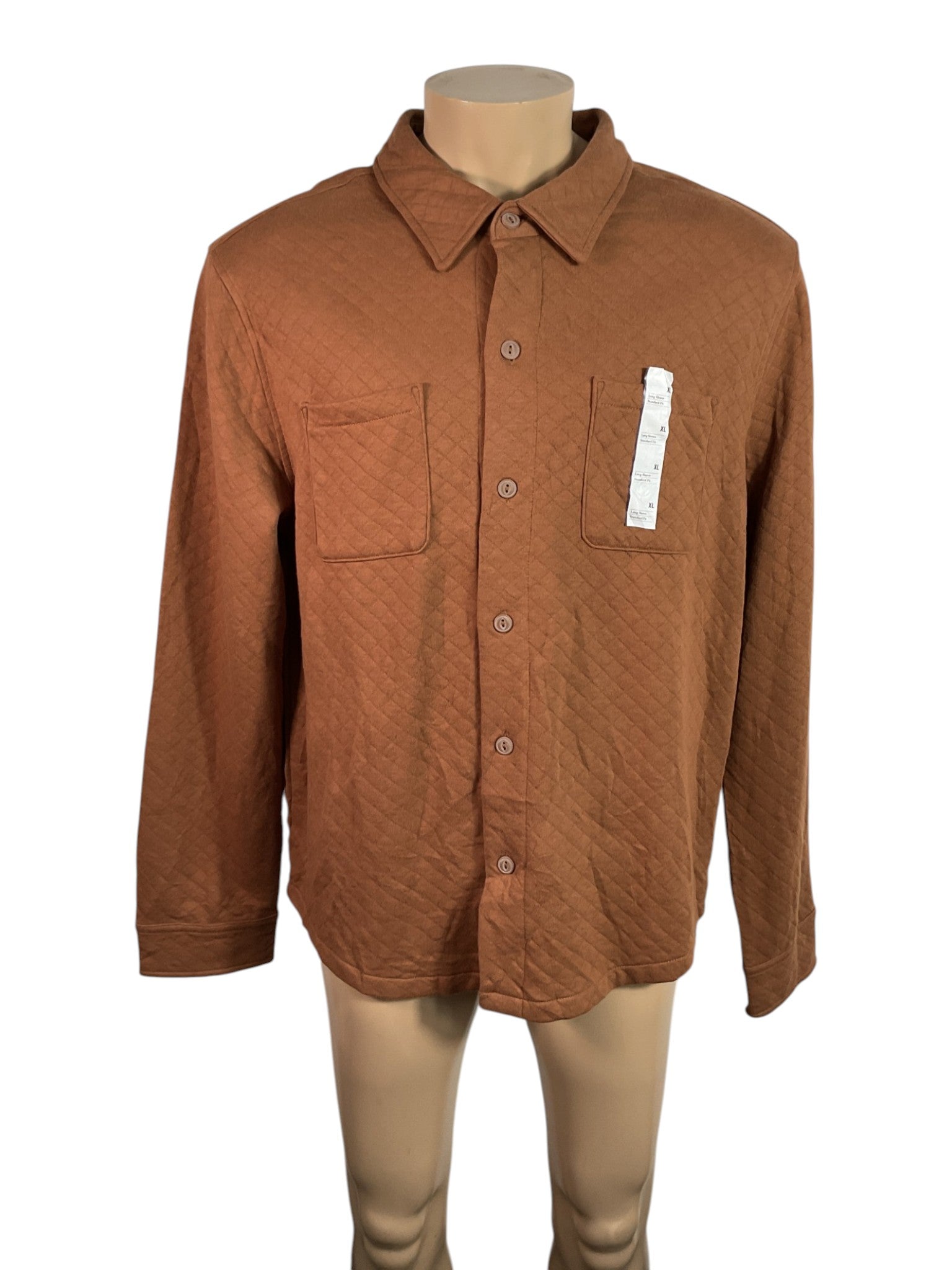 Camisa XL (Goodiellow)