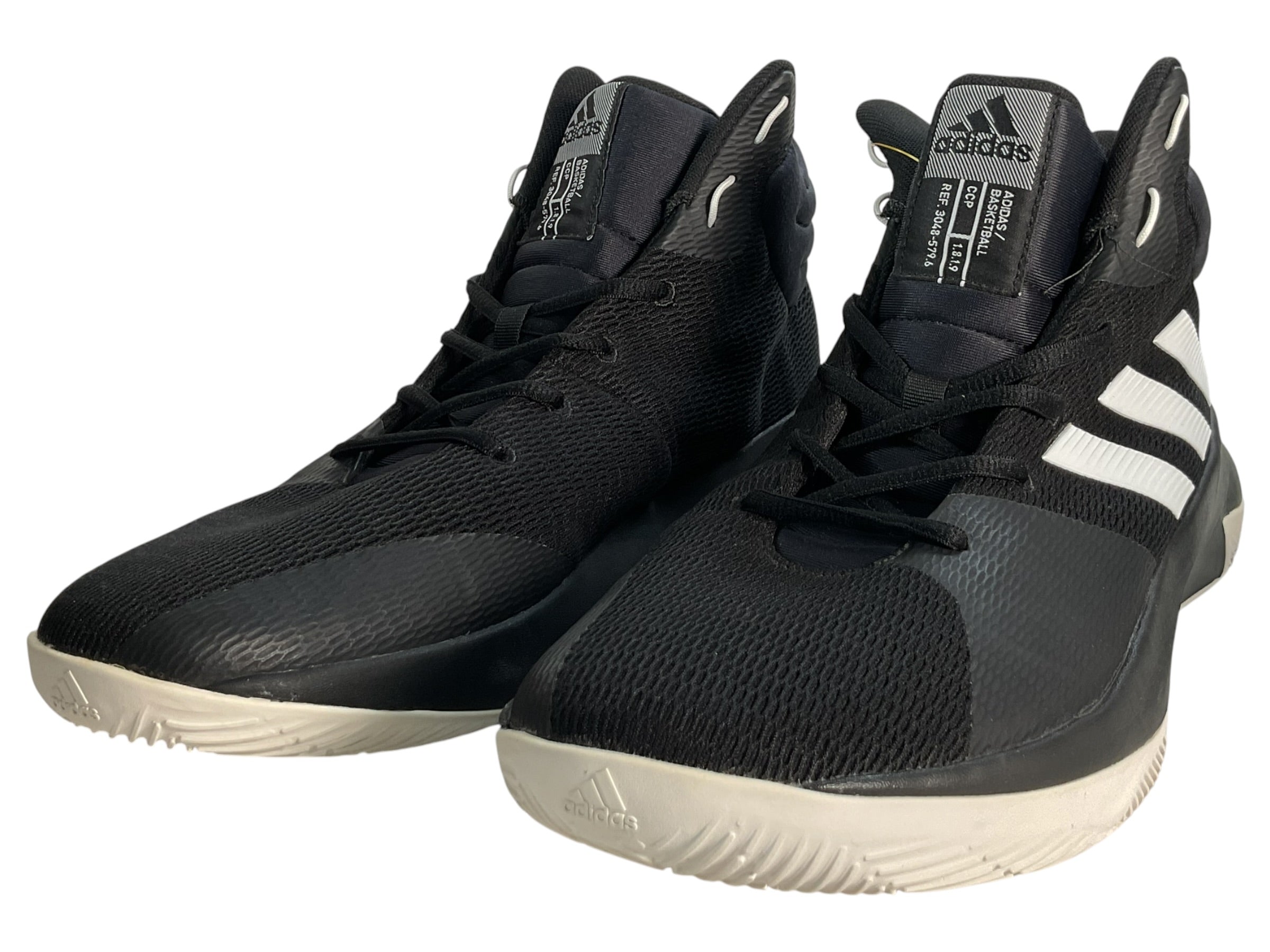 Tenis 11.5 (Adidas)