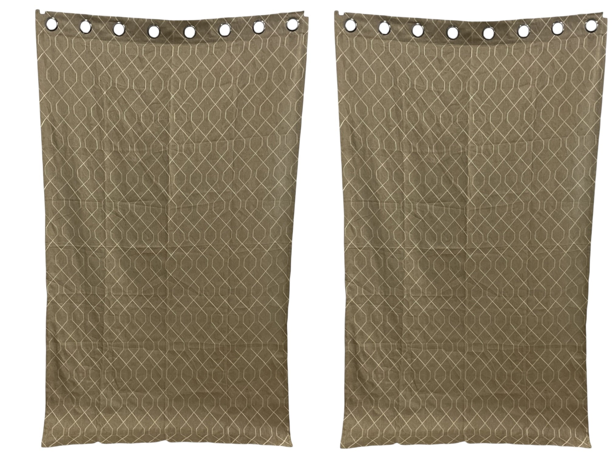 Set de Cortinas