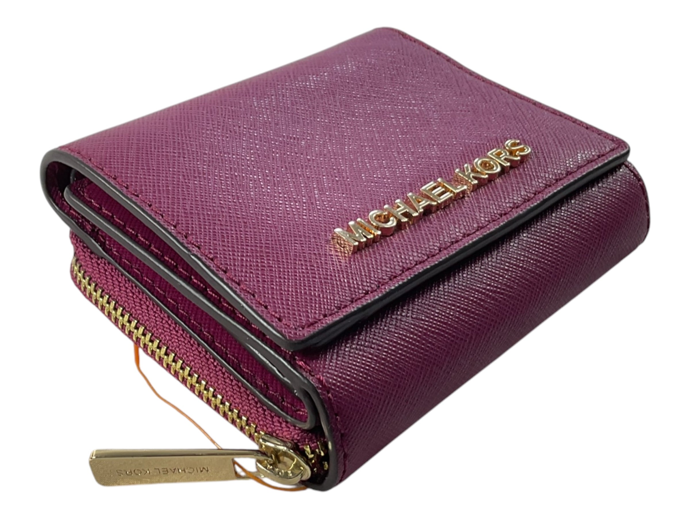 Tarjetero (MICHAEL KORS)
