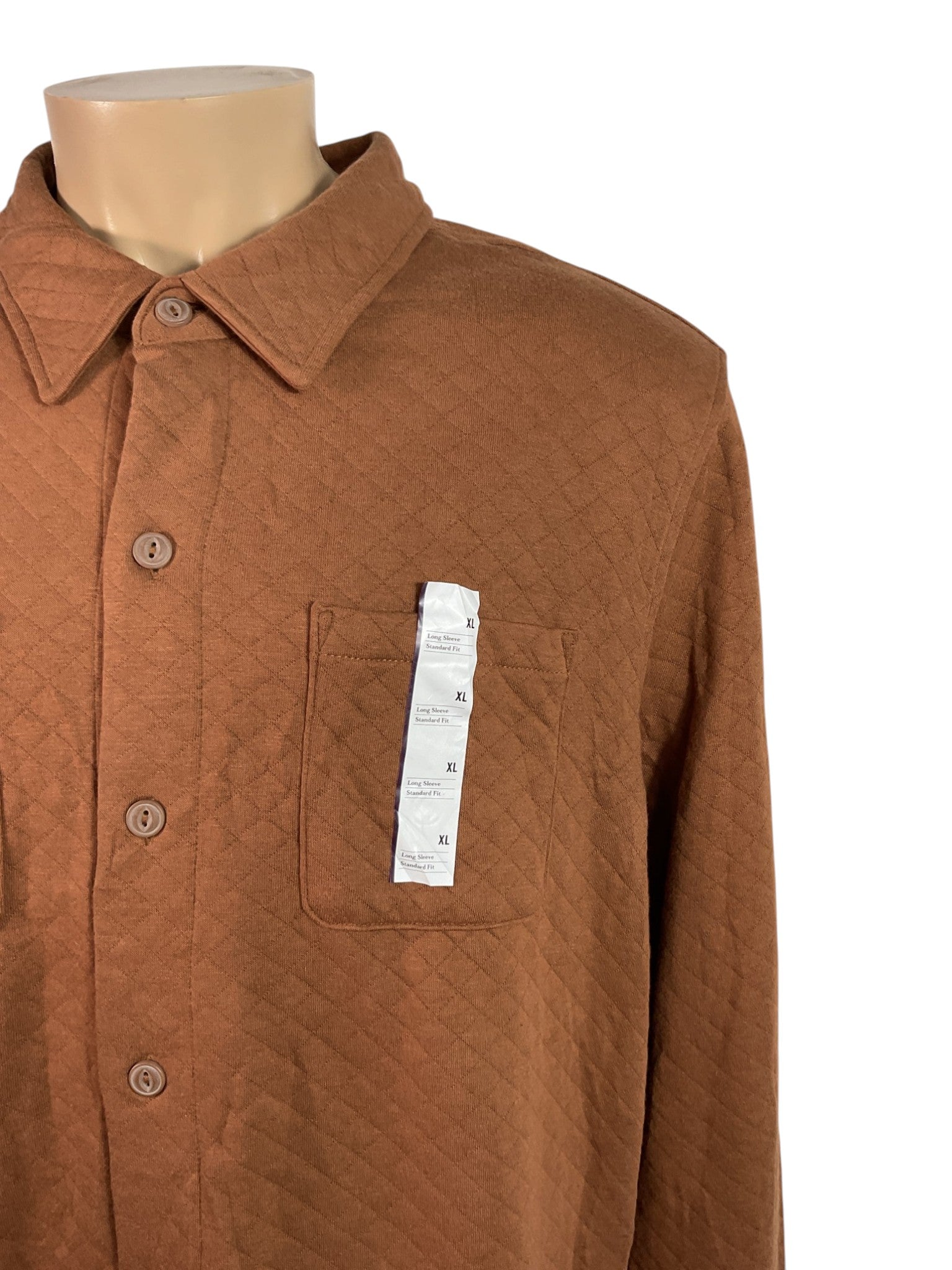 Camisa XL (Goodiellow)