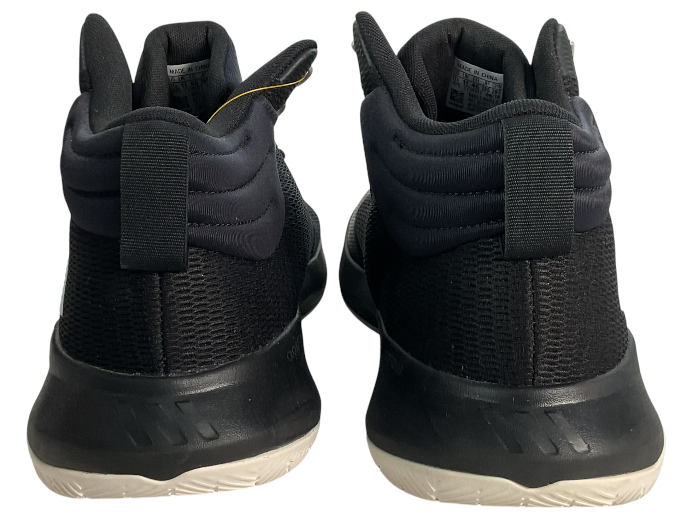 Tenis 11.5 (Adidas)