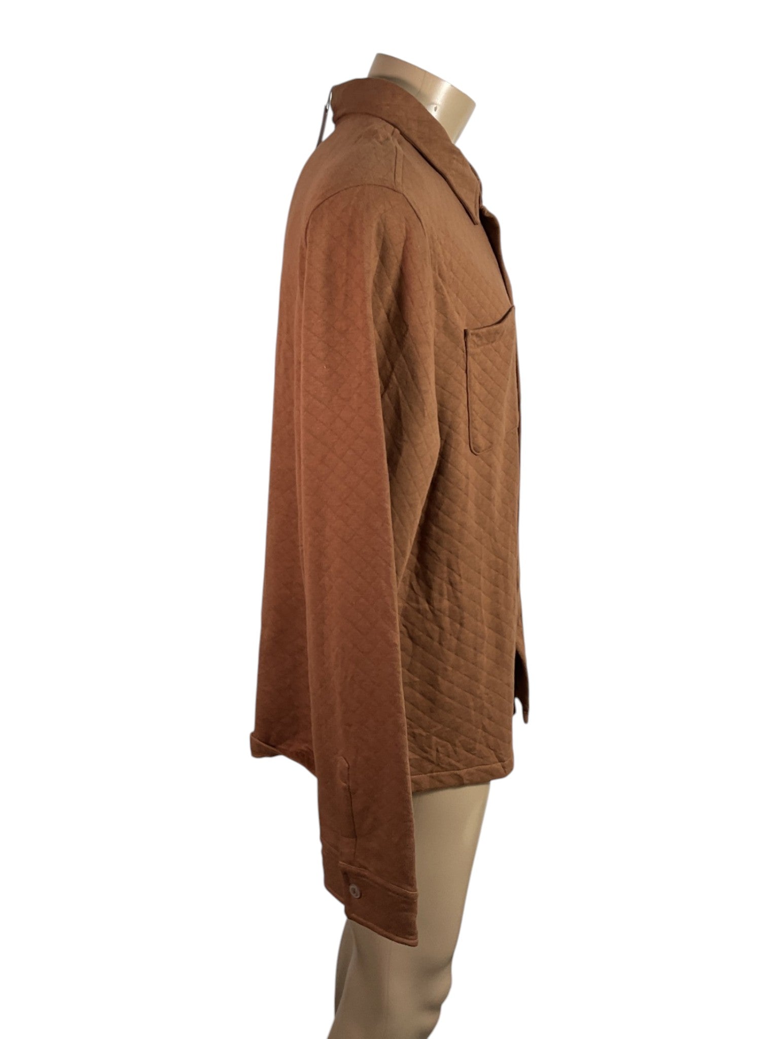 Camisa XL (Goodiellow)