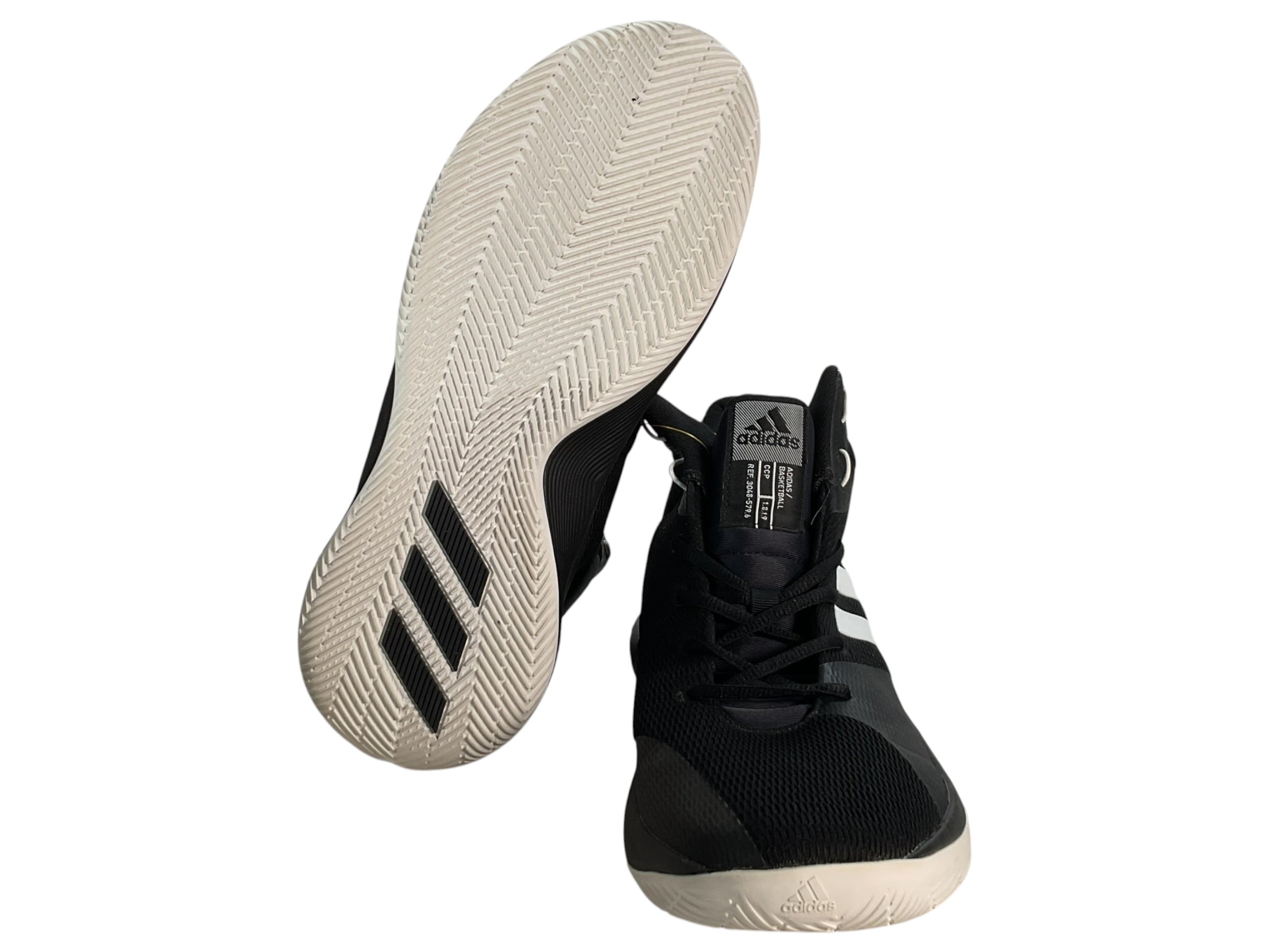 Tenis 11.5 (Adidas)