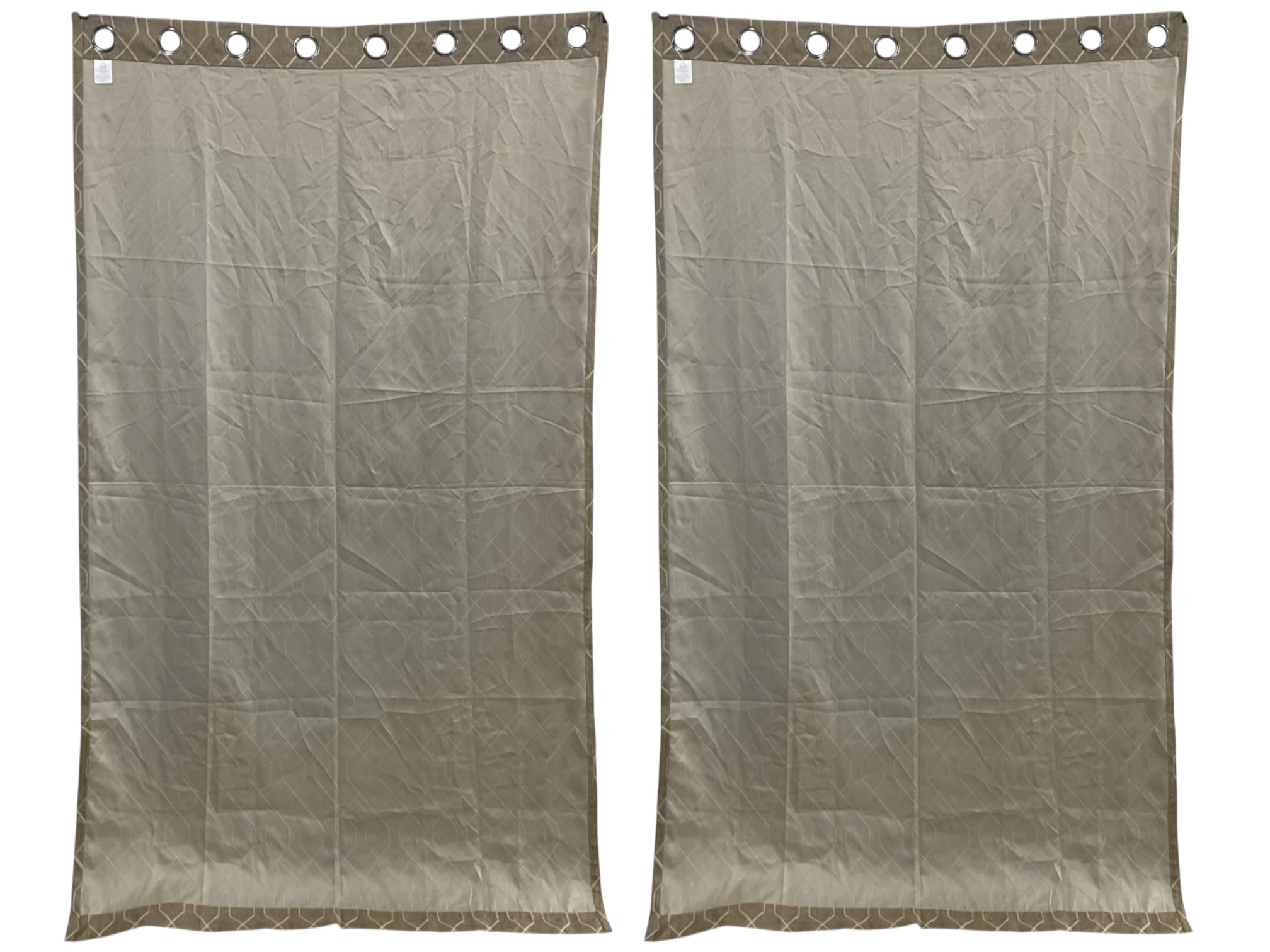 Set de Cortinas