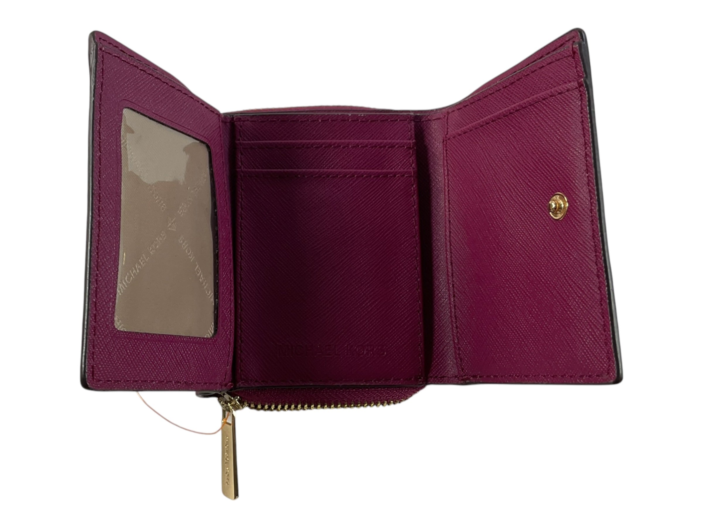 Tarjetero (MICHAEL KORS)