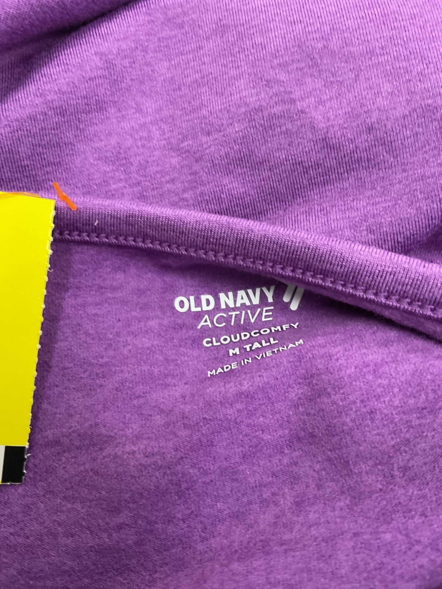 Sueter M (Old Navy)
