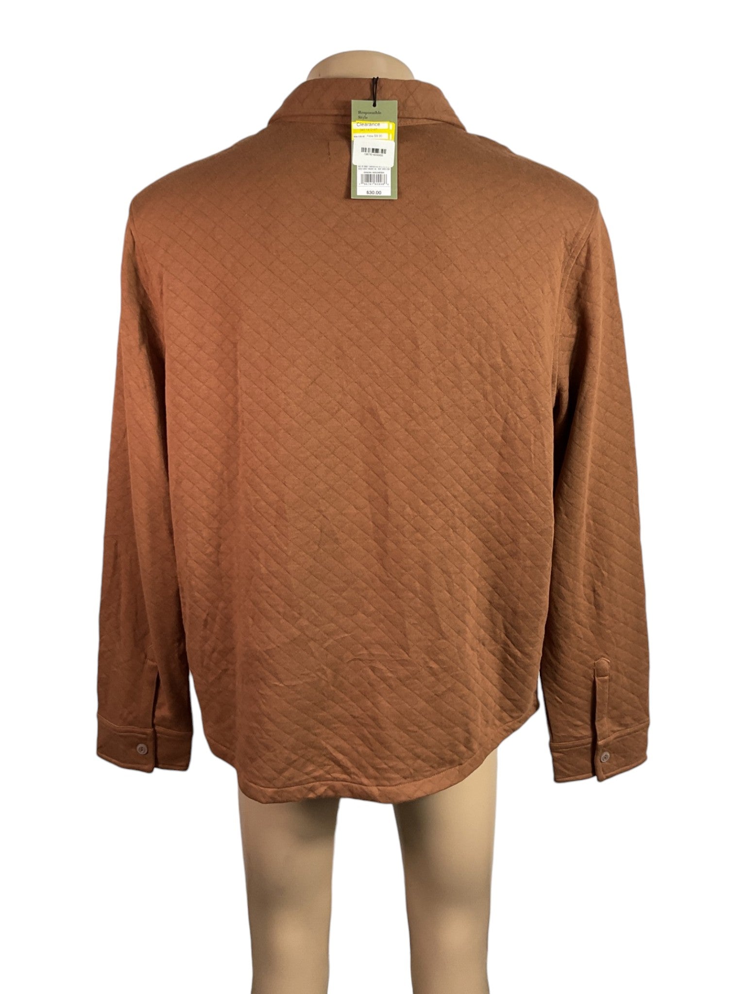 Camisa XL (Goodiellow)