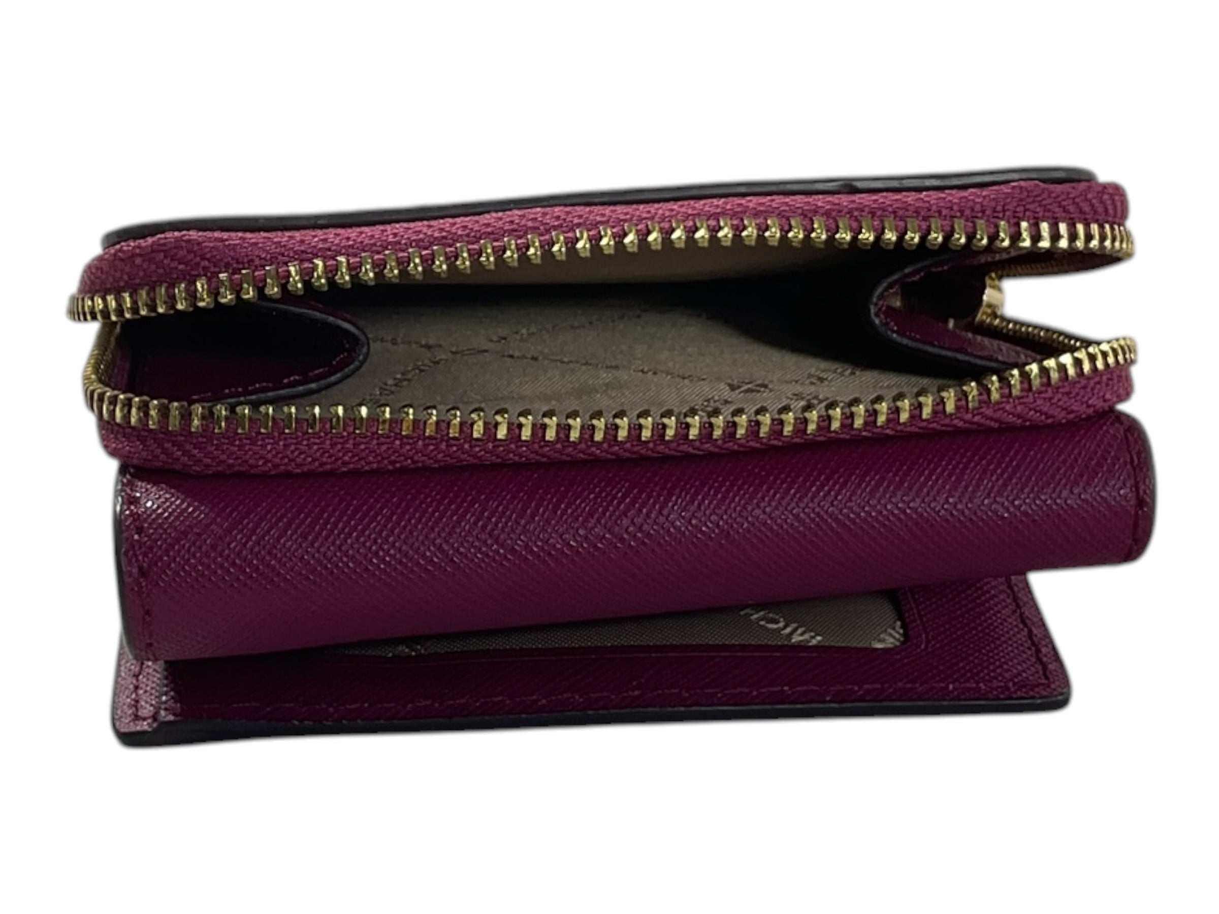 Tarjetero (MICHAEL KORS)