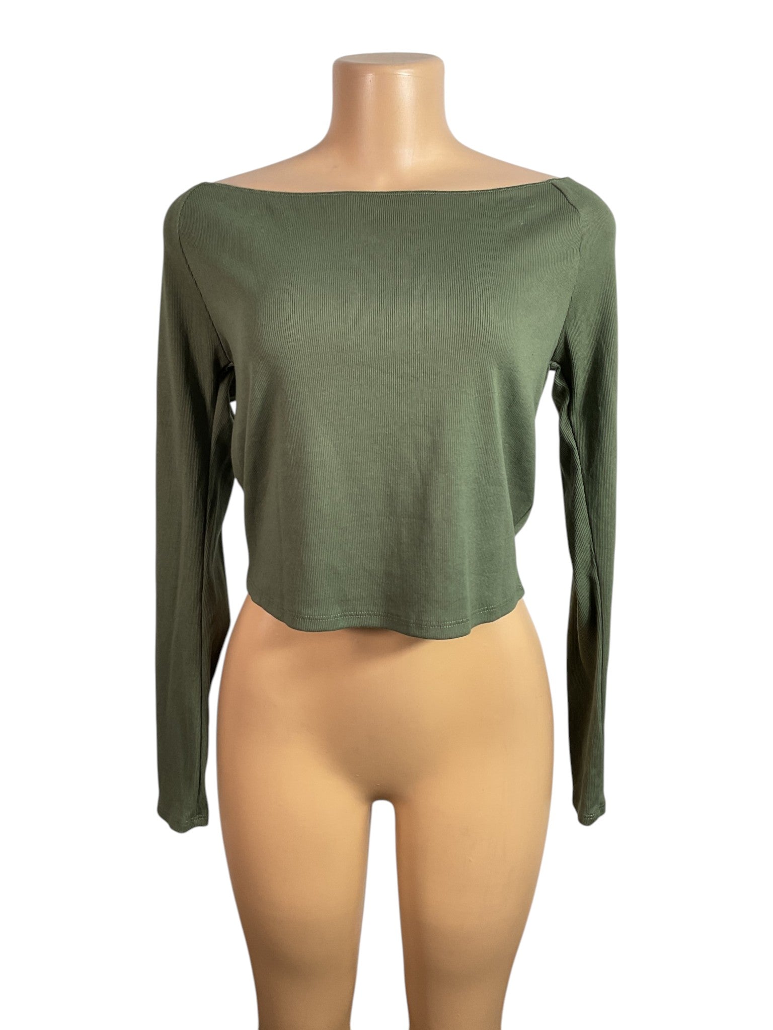 Blusa 1X (Fashion Nova)