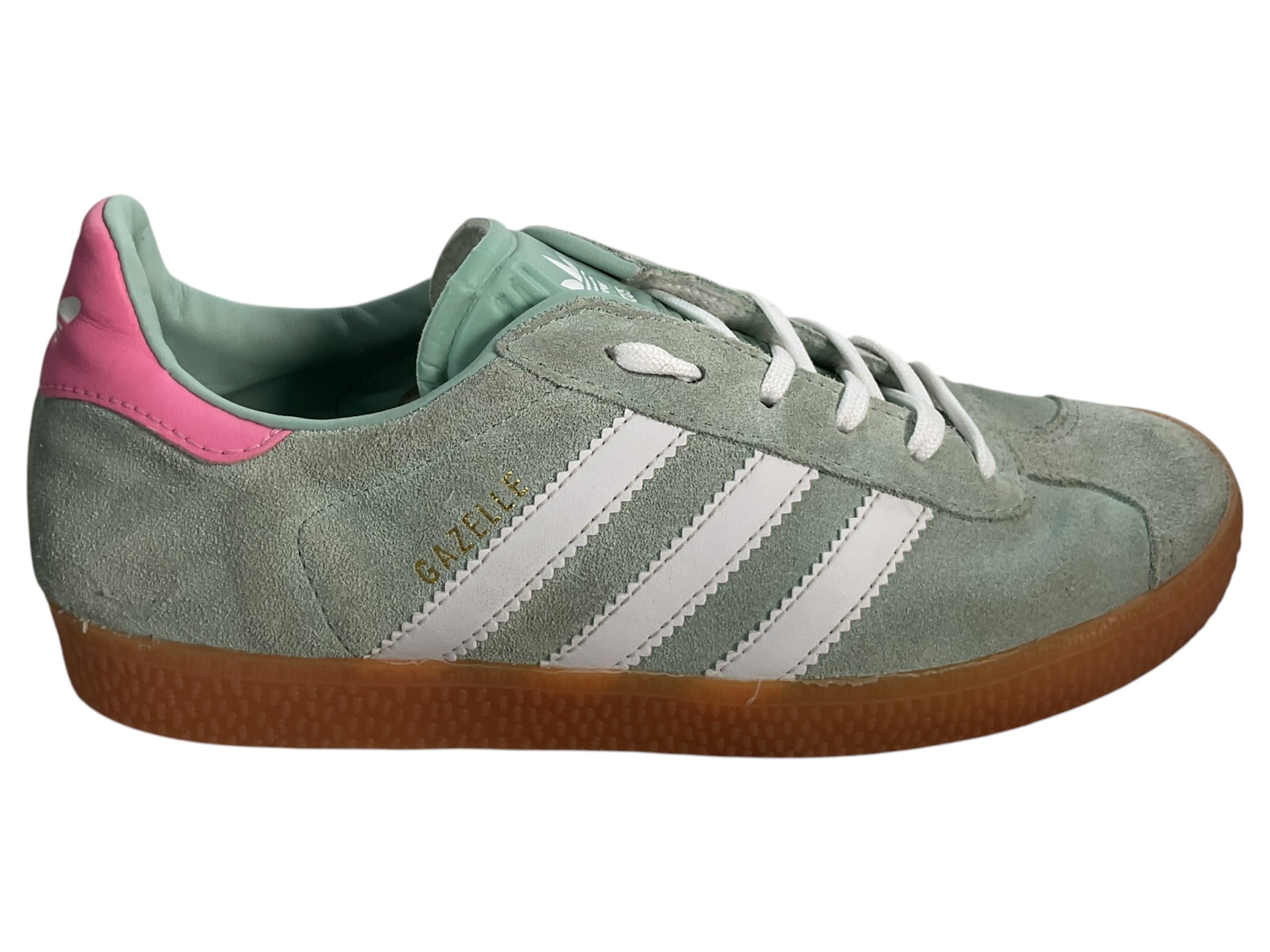 Tenis niña 3.5 (adidas)