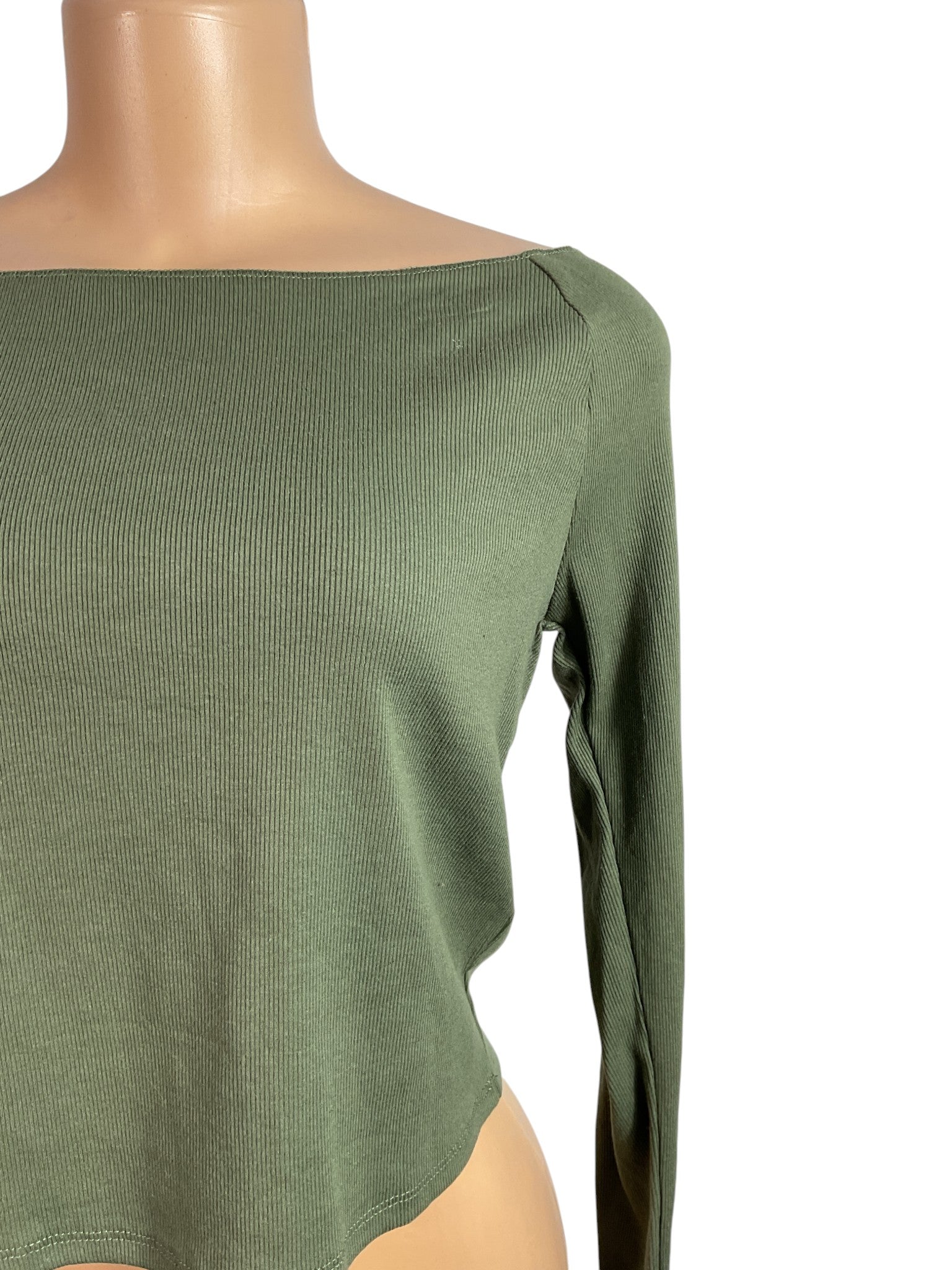 Blusa 1X (Fashion Nova)