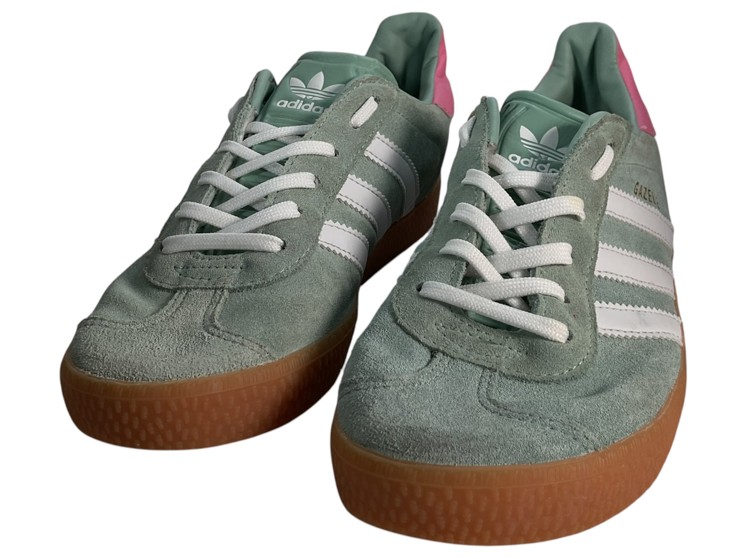 Tenis niña 3.5 (adidas)