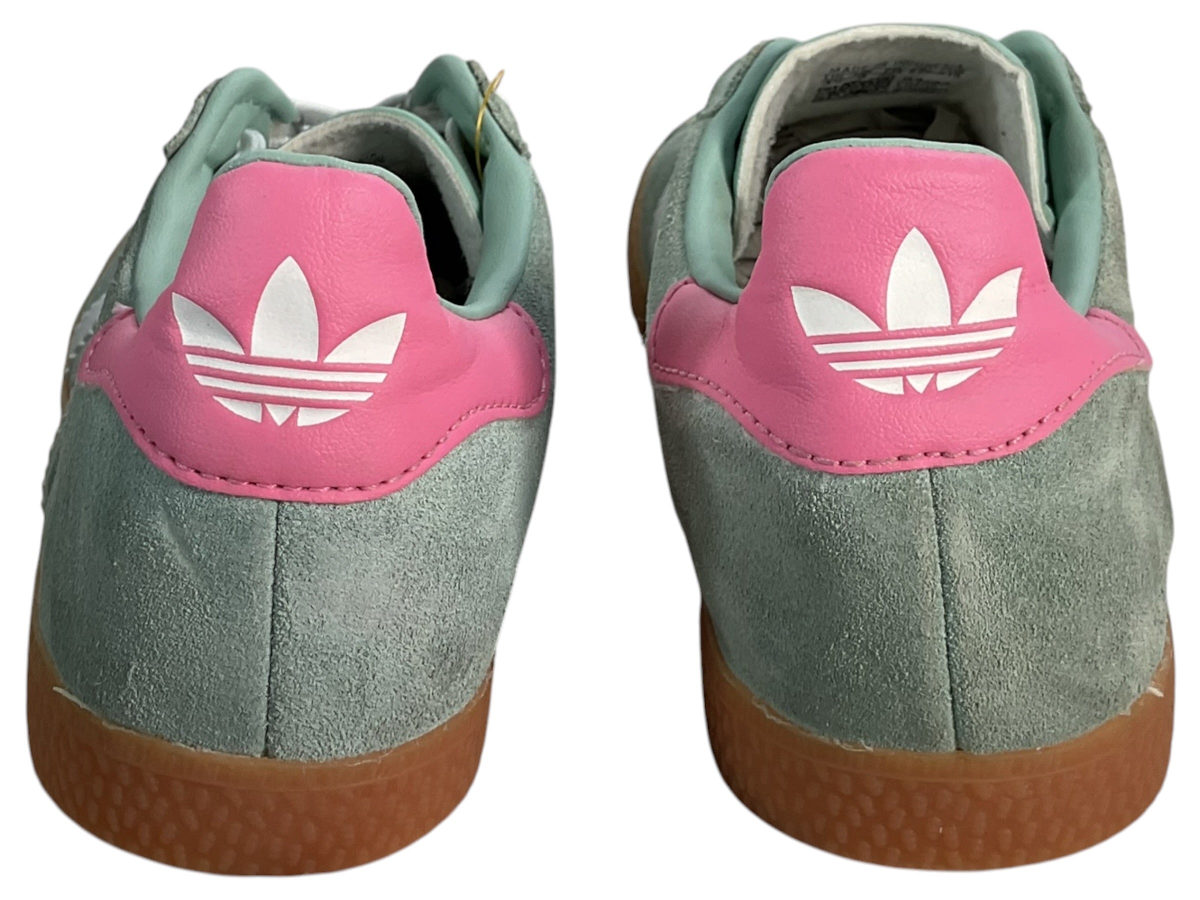 Tenis niña 3.5 (adidas)