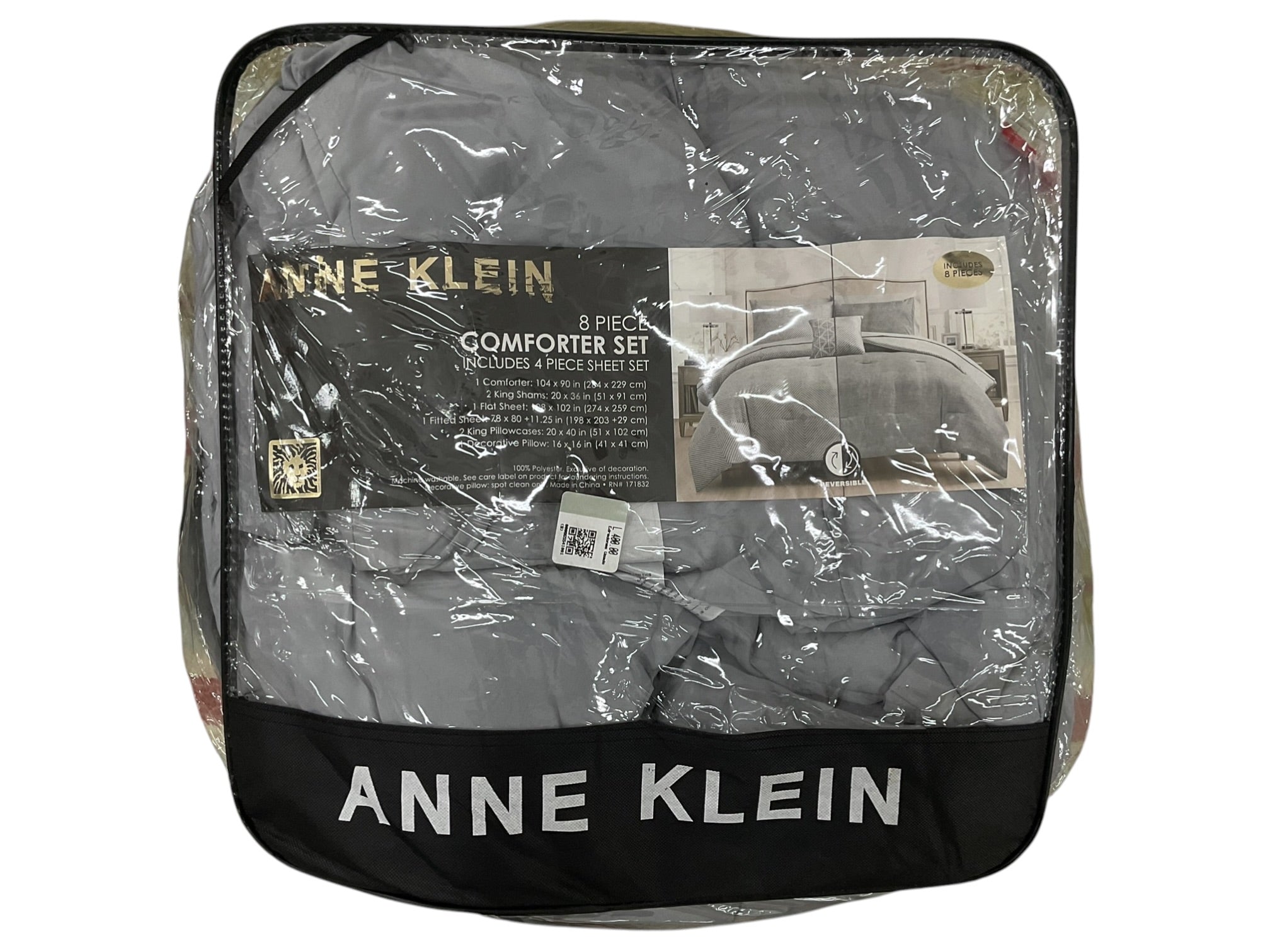 Edredón (ANNE KLEIN)