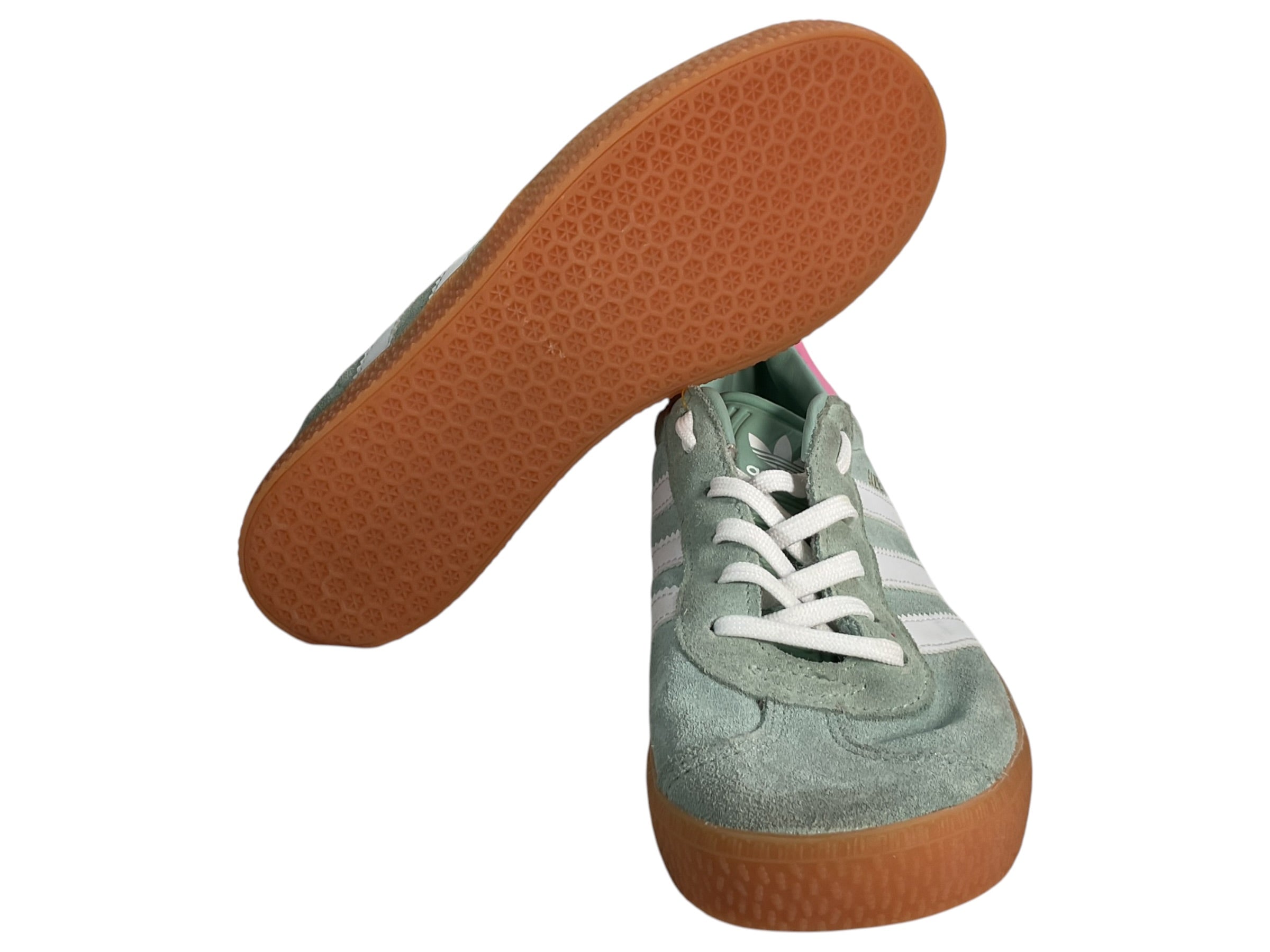 Tenis niña 3.5 (adidas)