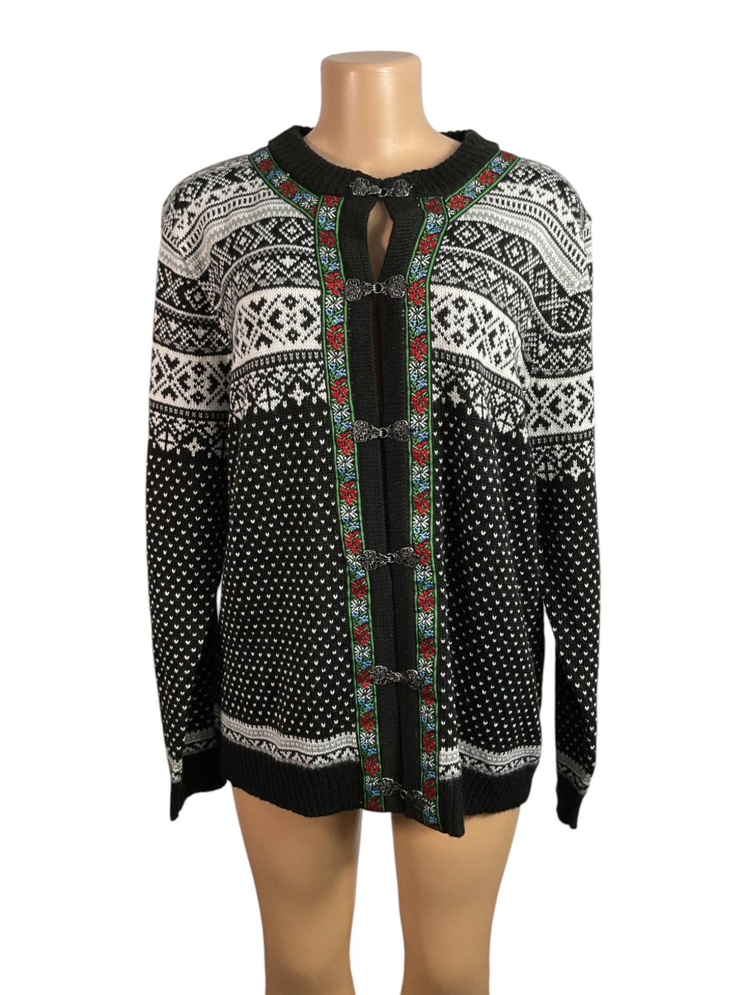 Sueter XL